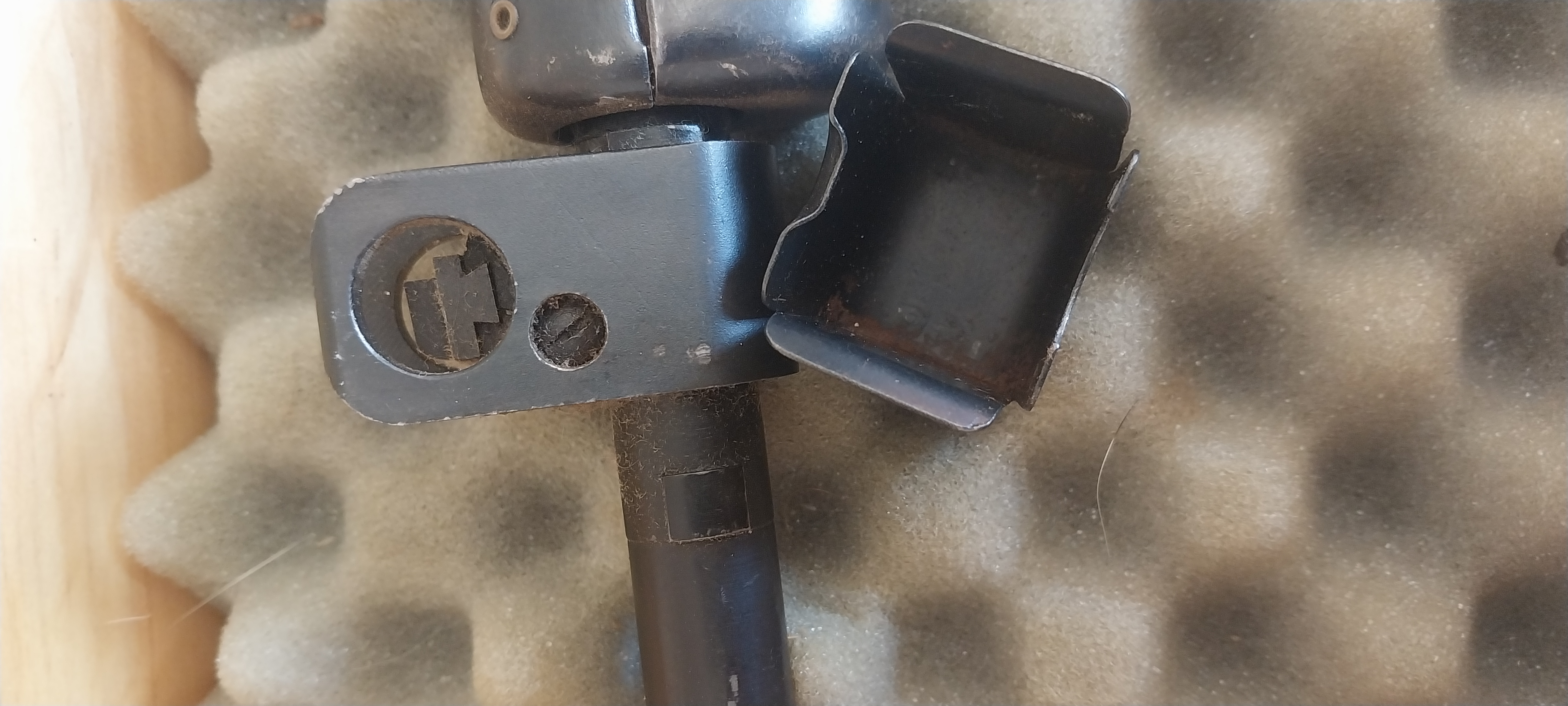 Lee enfield Mk4 nr1 long branch .303B - Image 4