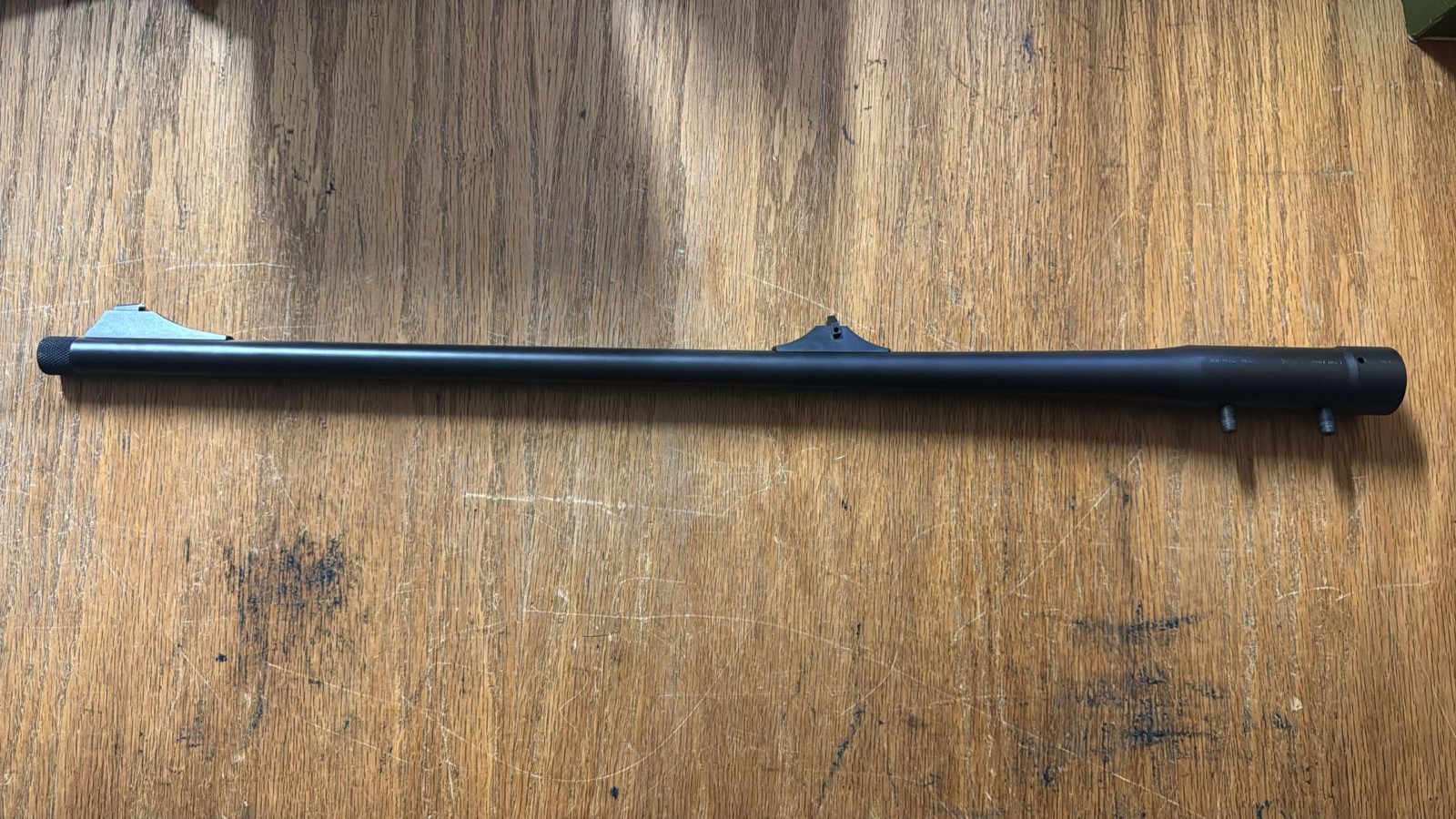 NEW Mauser 300 Win Barrel