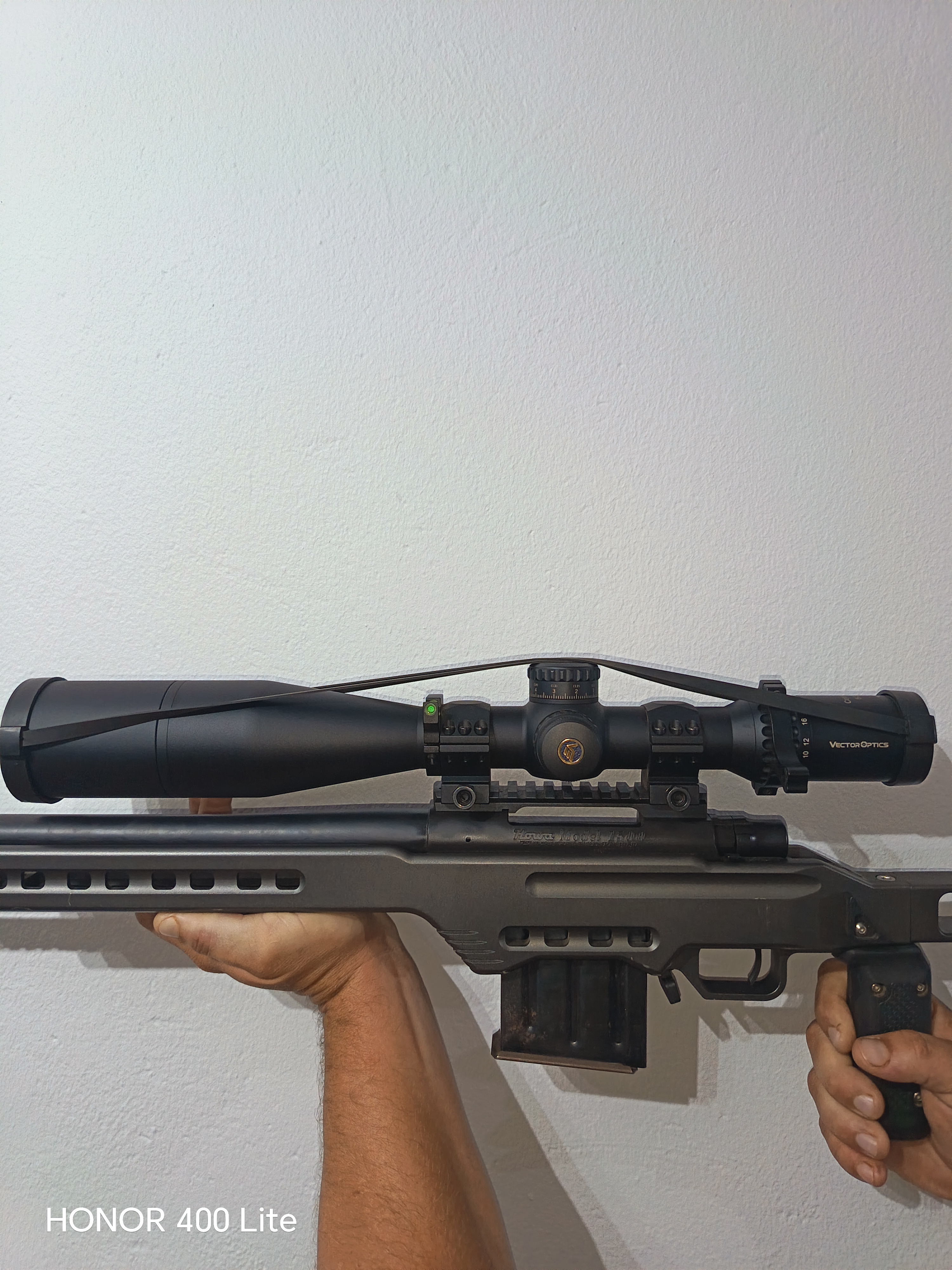 6.5 Creedmoore Howa - Image 3