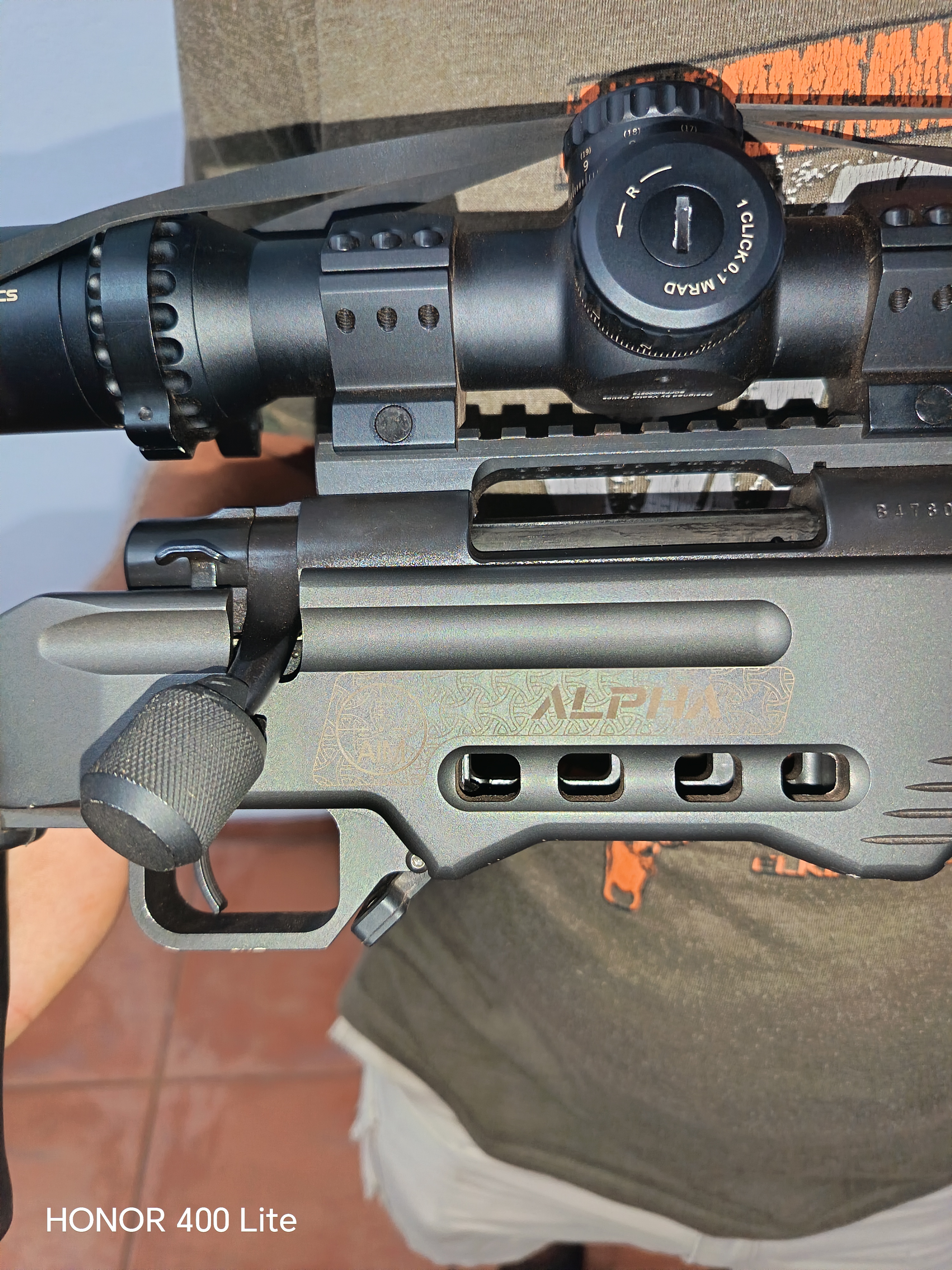 6.5 Creedmoore Howa - Image 8