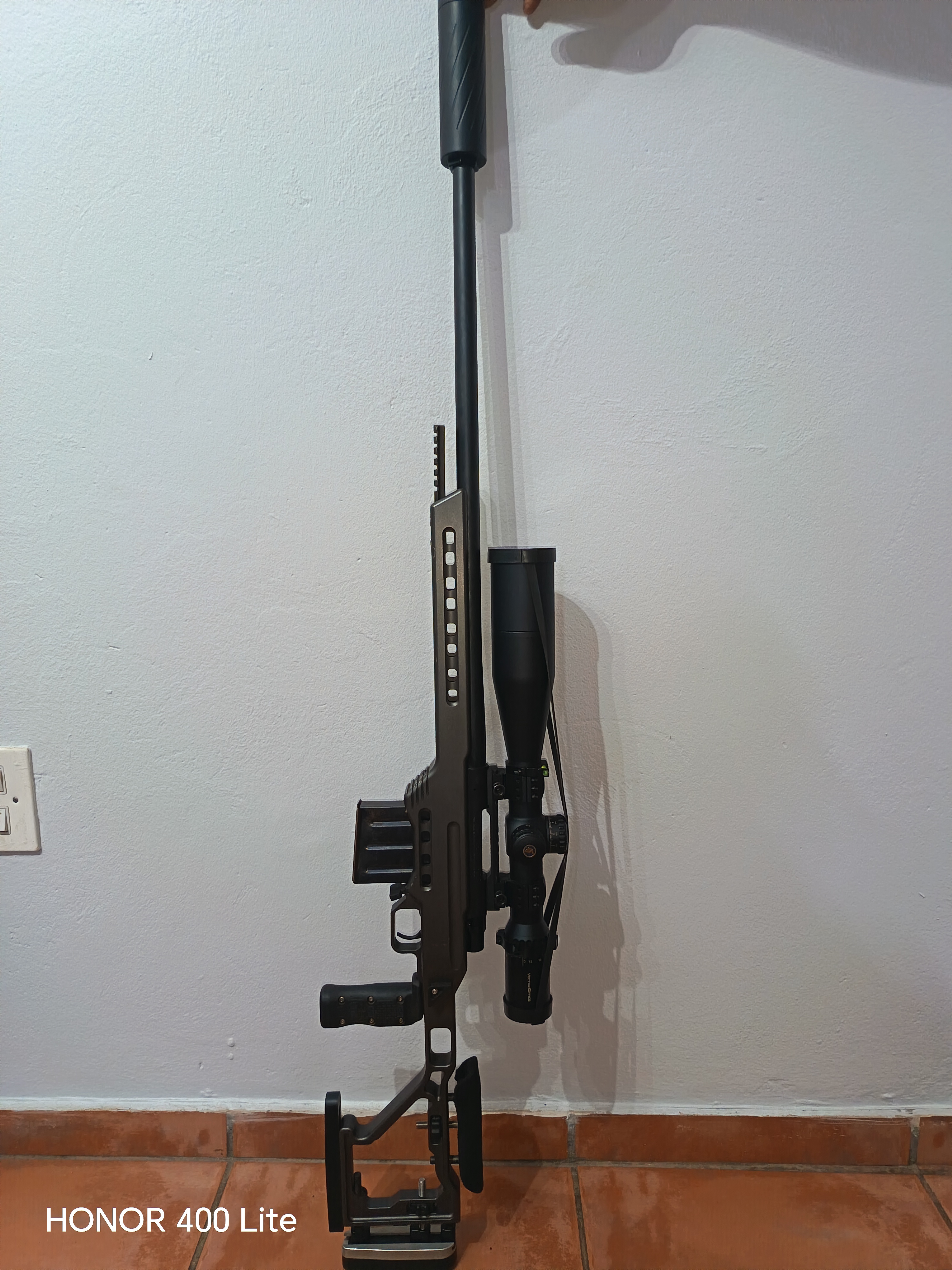 6.5 Creedmoore Howa - Image 2