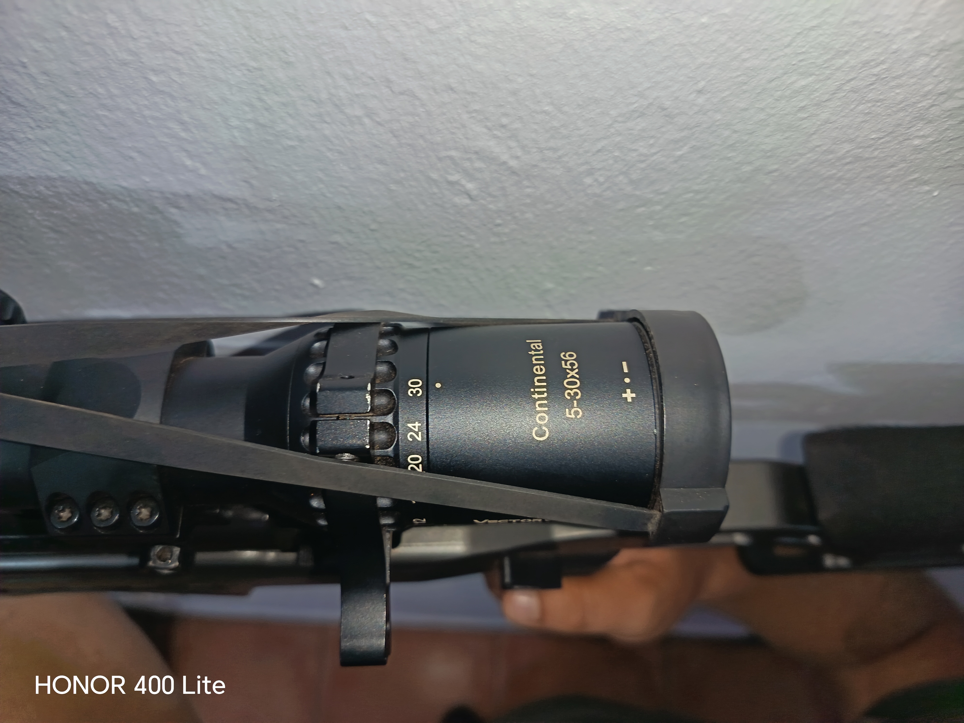 6.5 Creedmoore Howa - Image 4