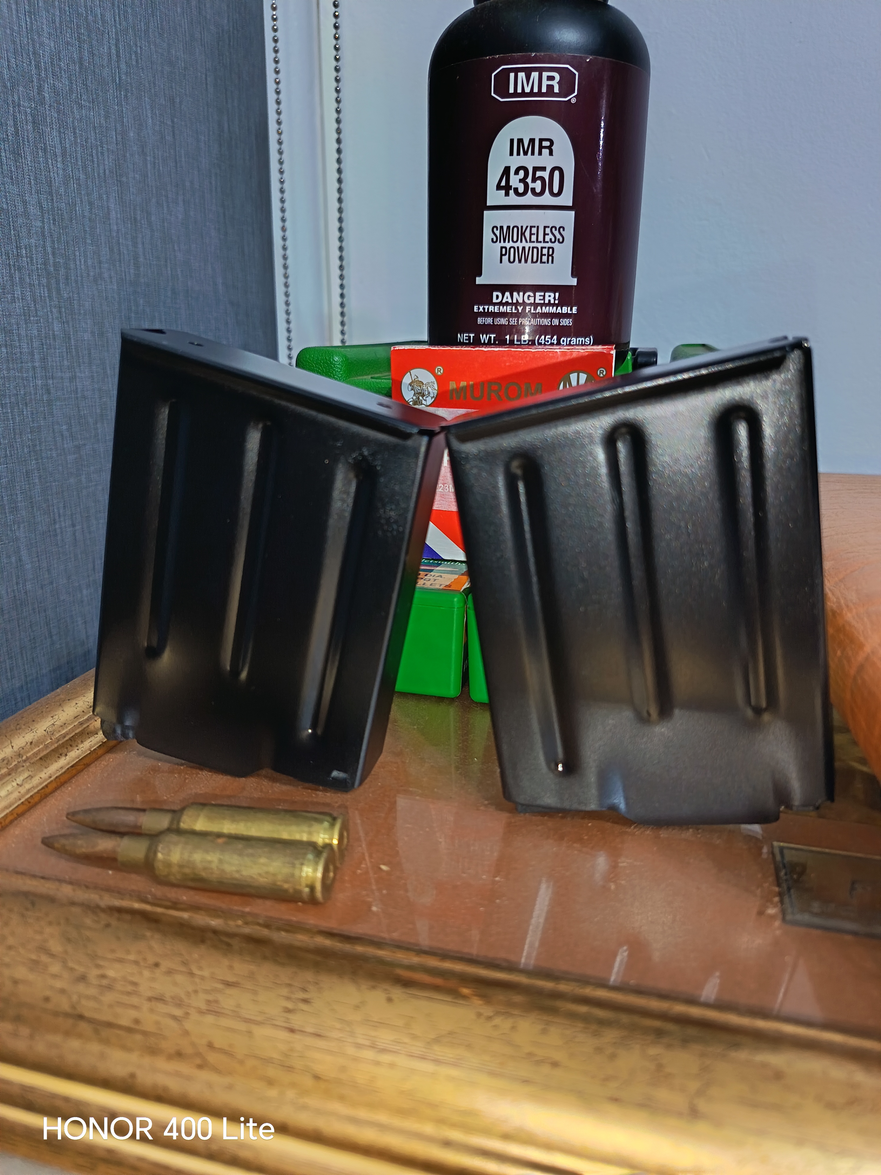 6.5 Creedmoore Howa - Image 14