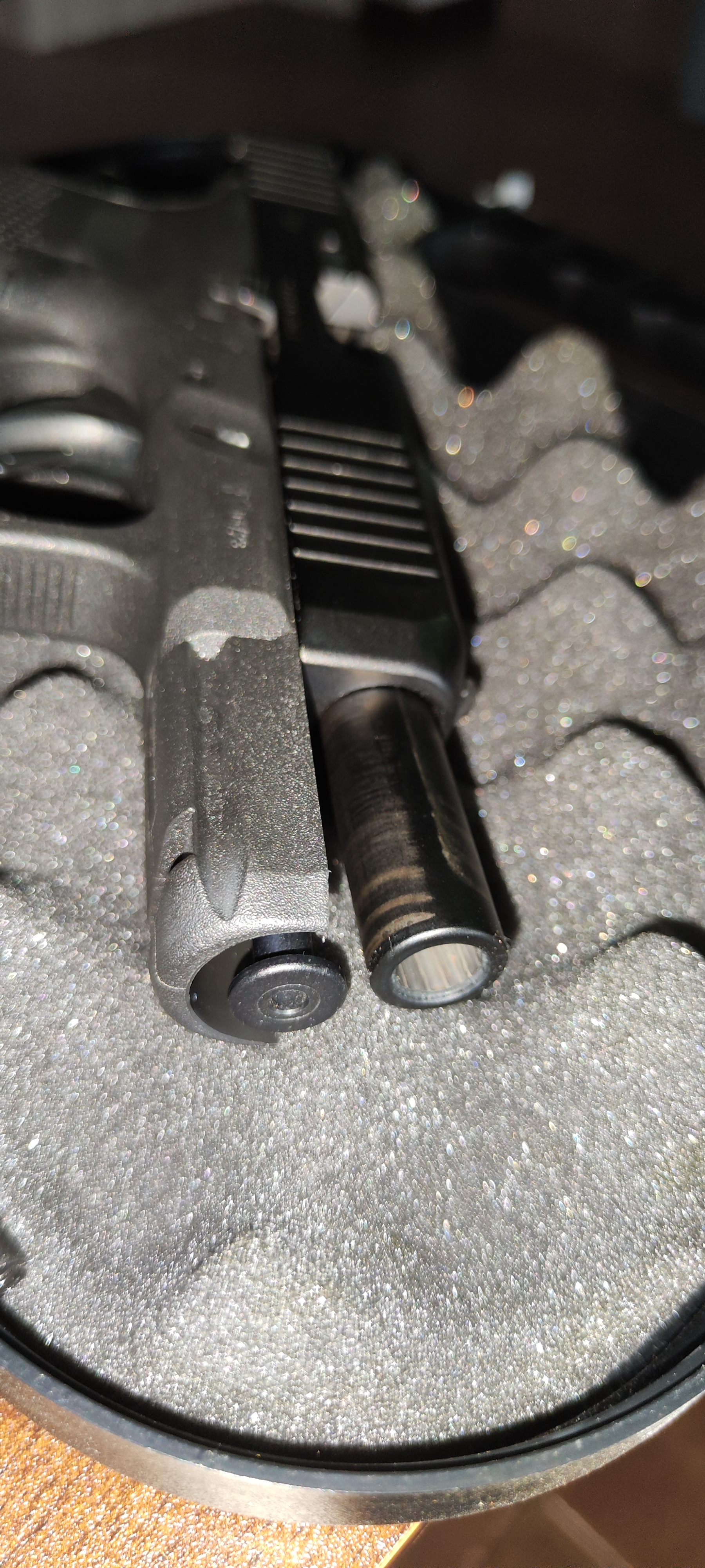 Glock 19 Gen5 - Image 9