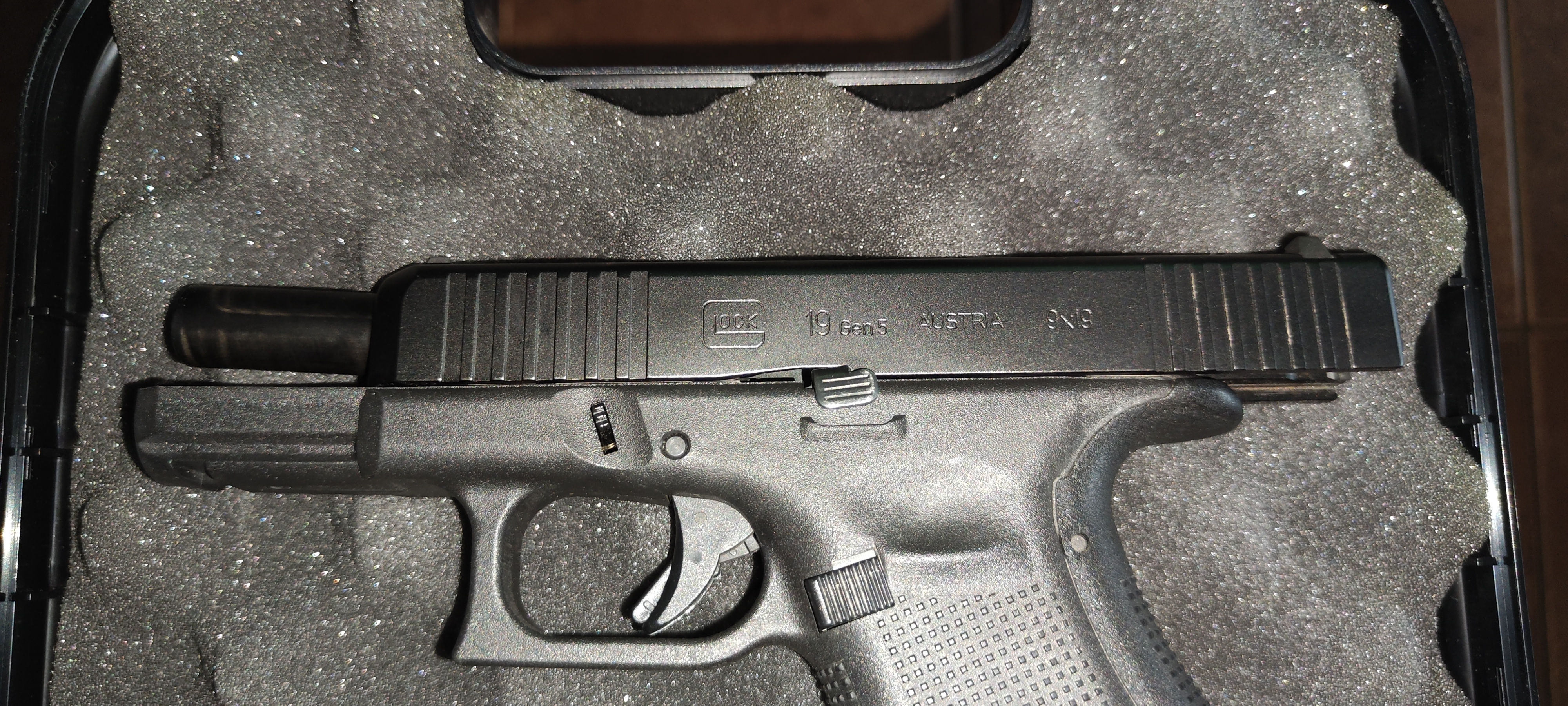 Glock 19 Gen5 - Image 6