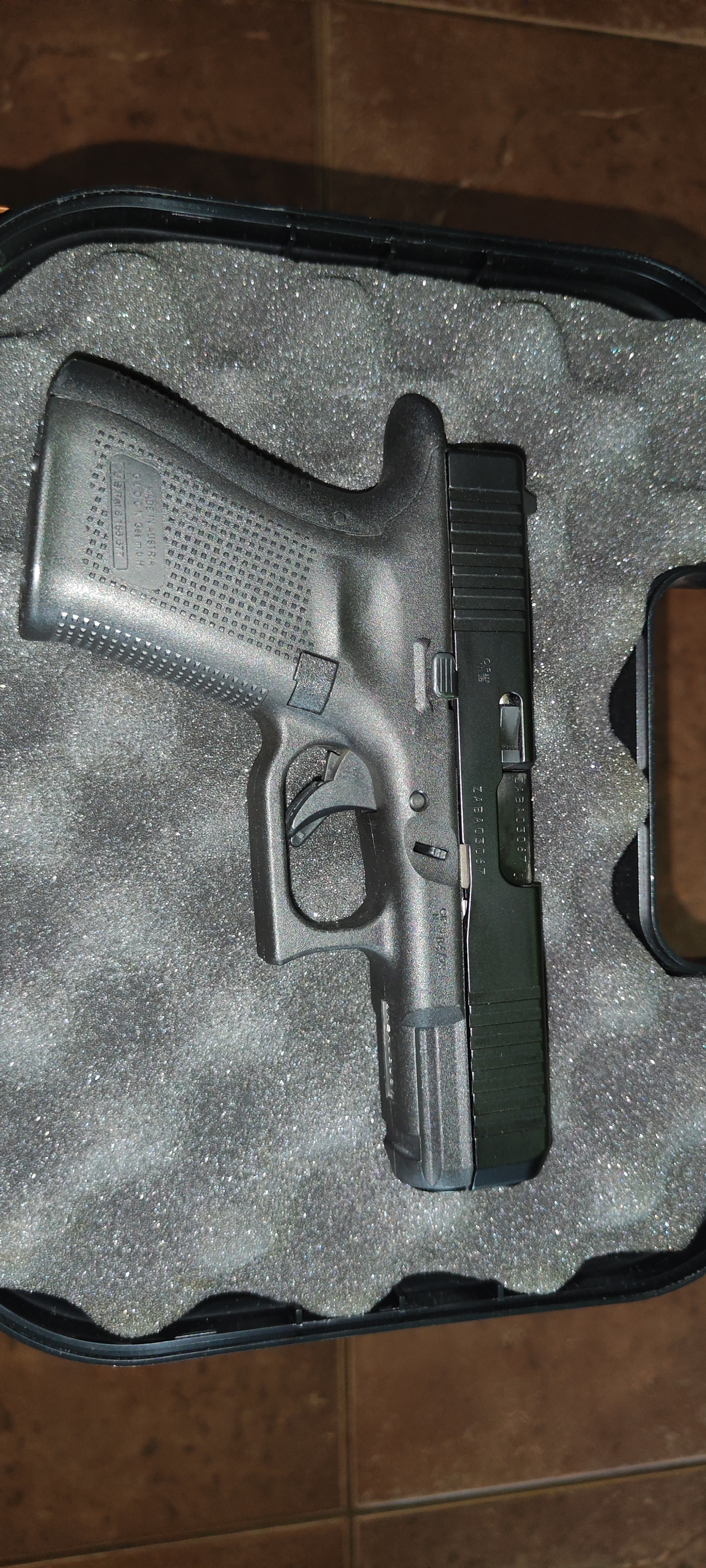 Glock 19 Gen5 - Image 2