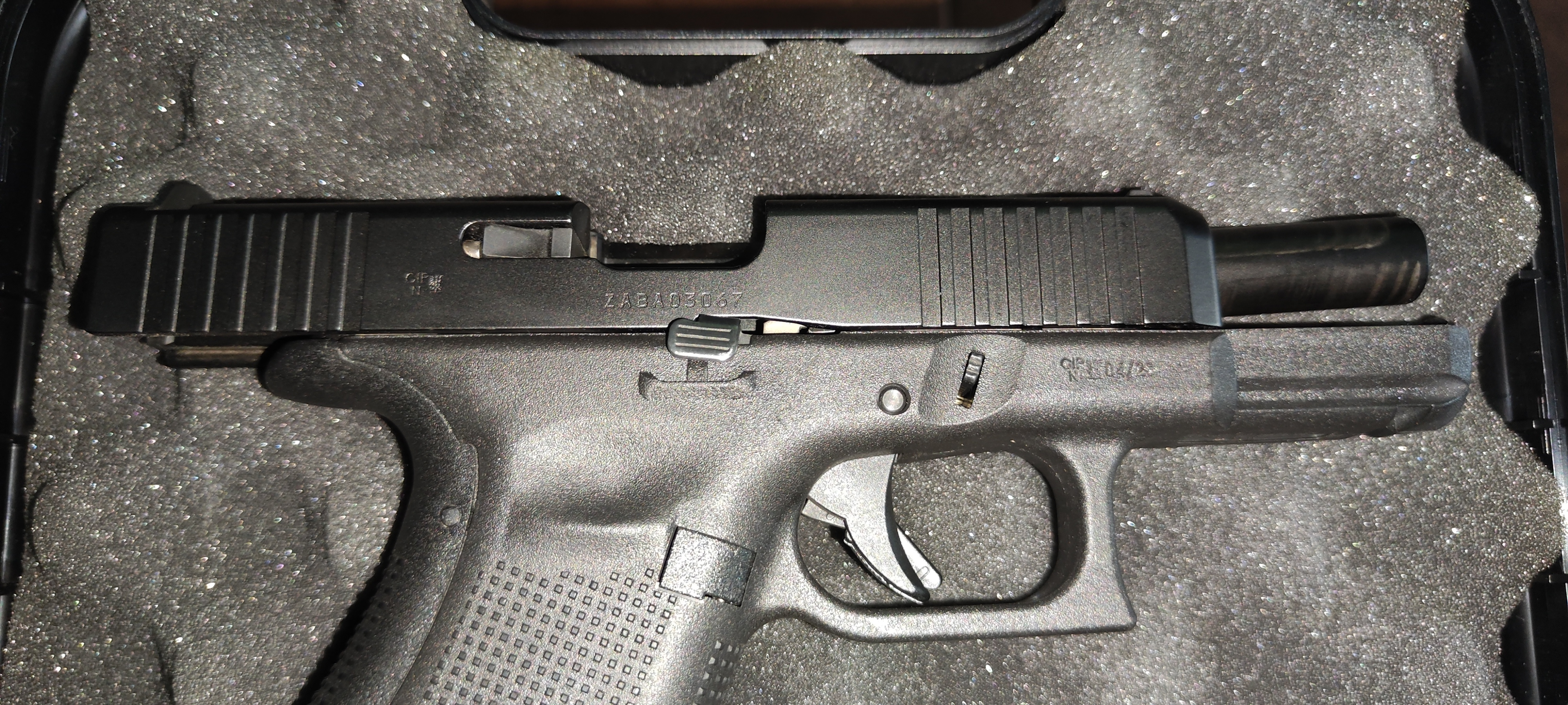 Glock 19 Gen5 - Image 7