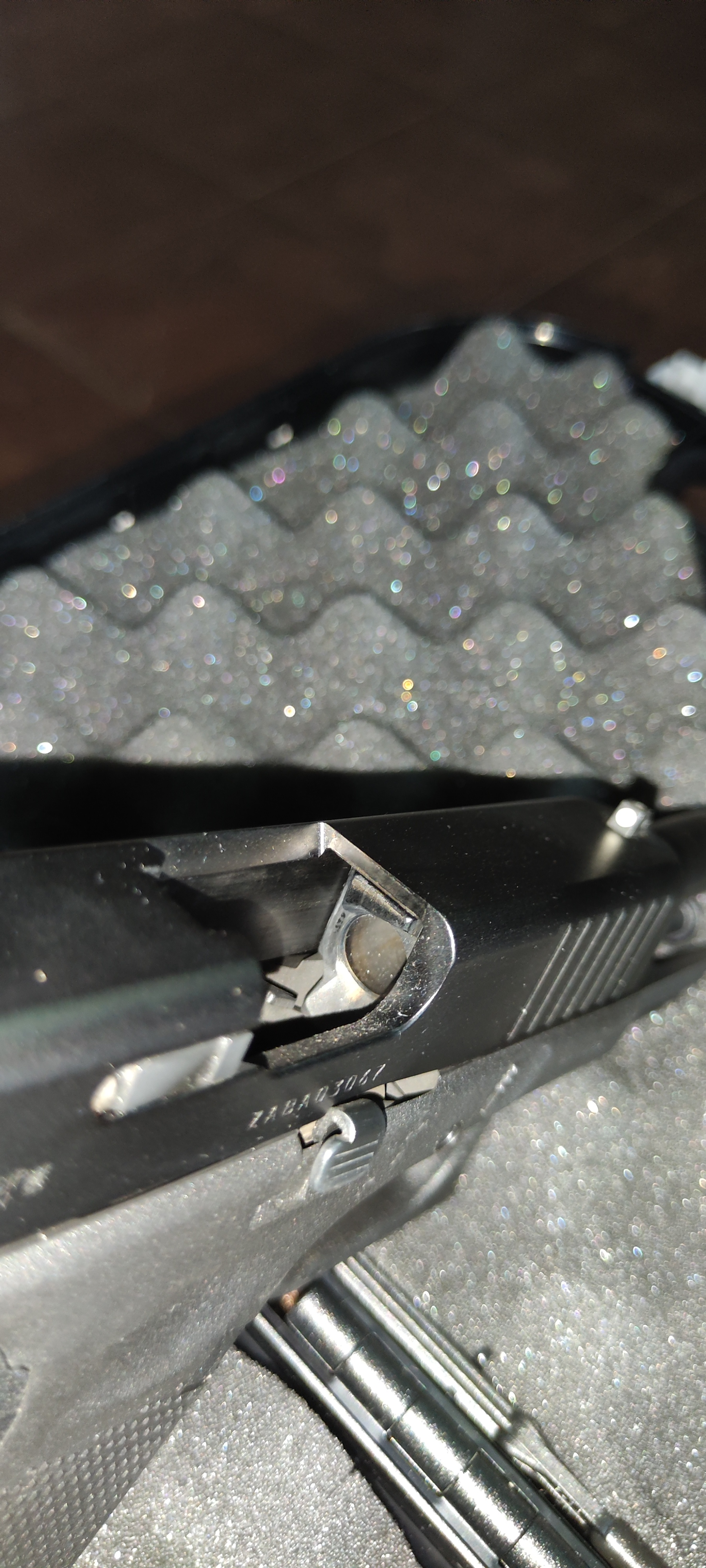 Glock 19 Gen5 - Image 8