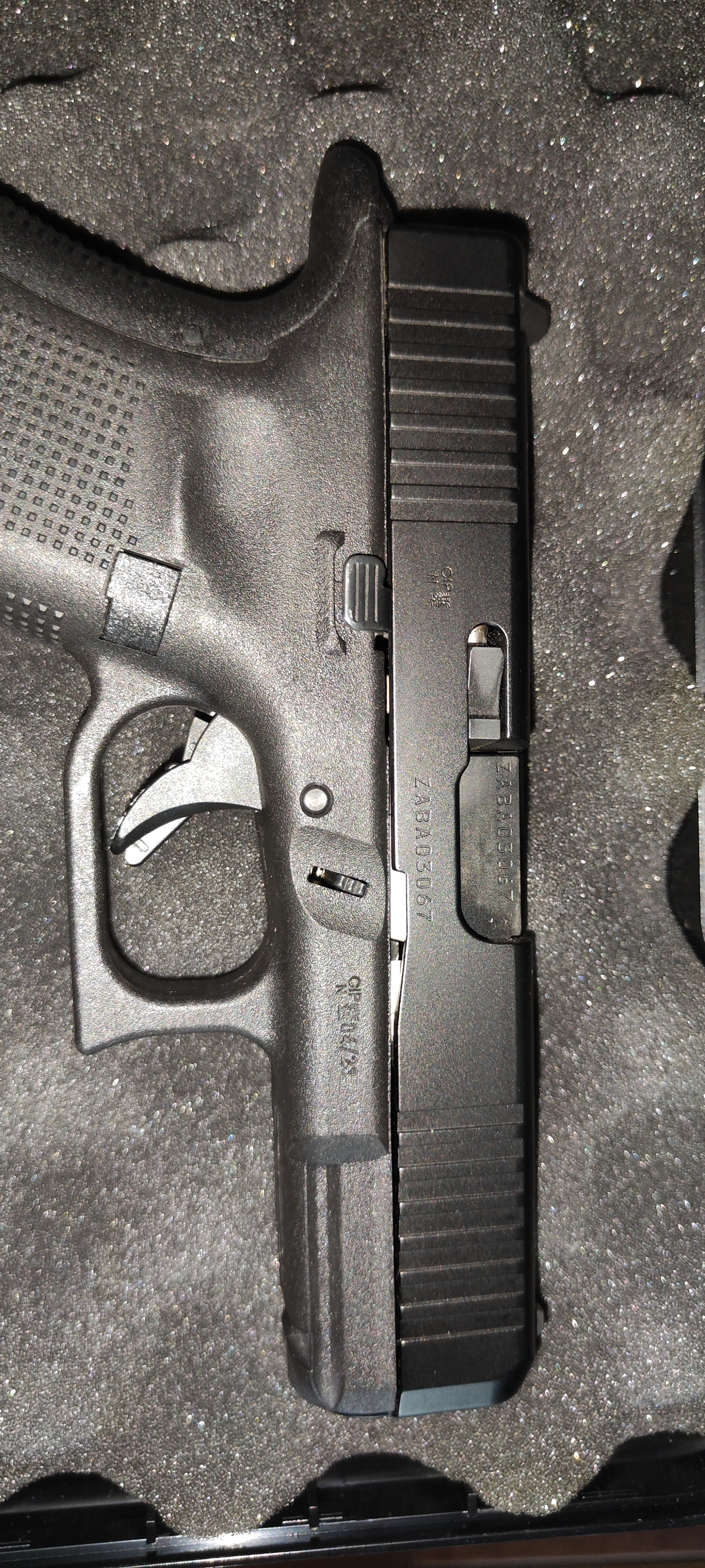 Glock 19 Gen5 - Image 5