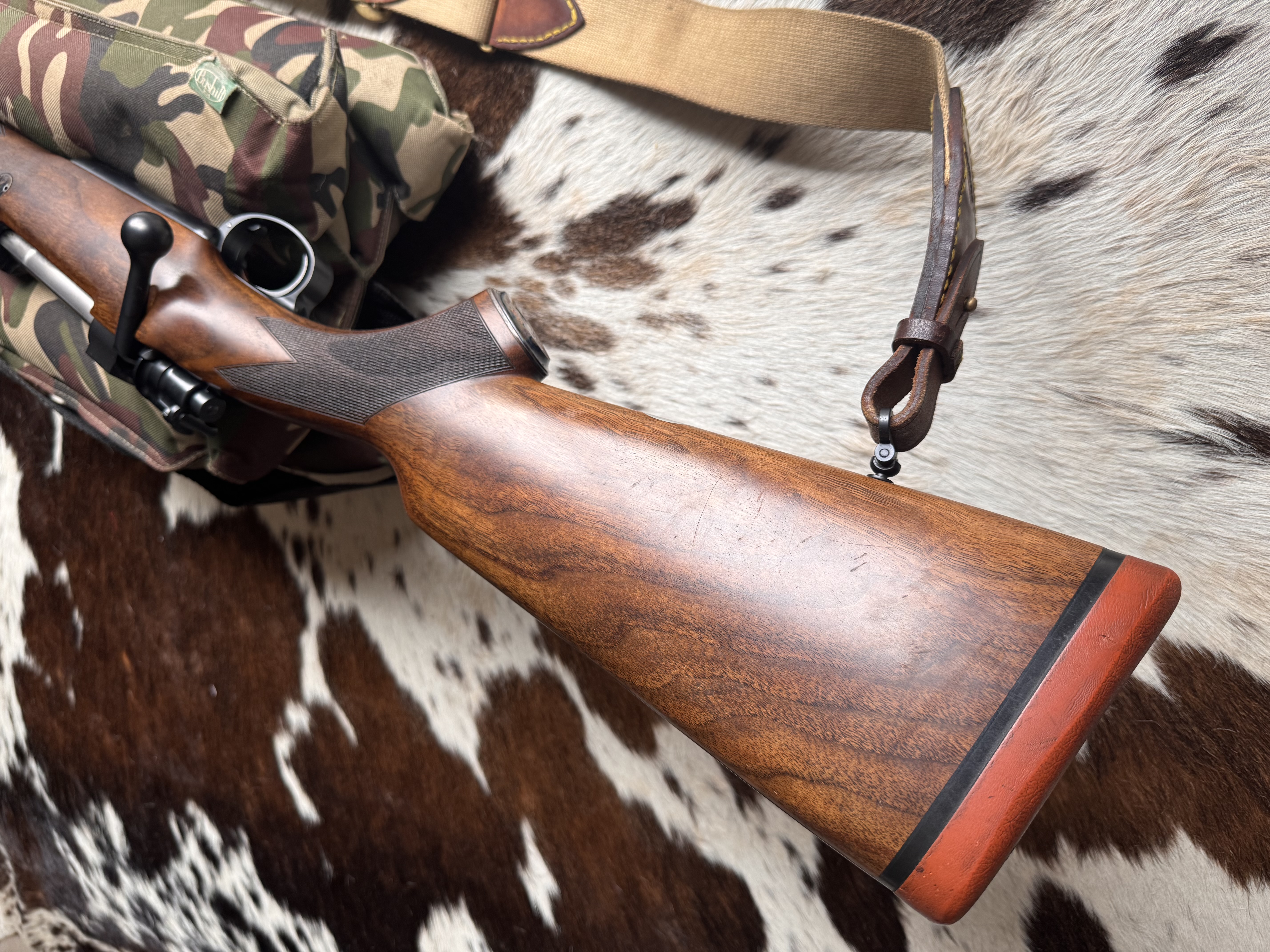 Rigby SSB 416 - Image 6