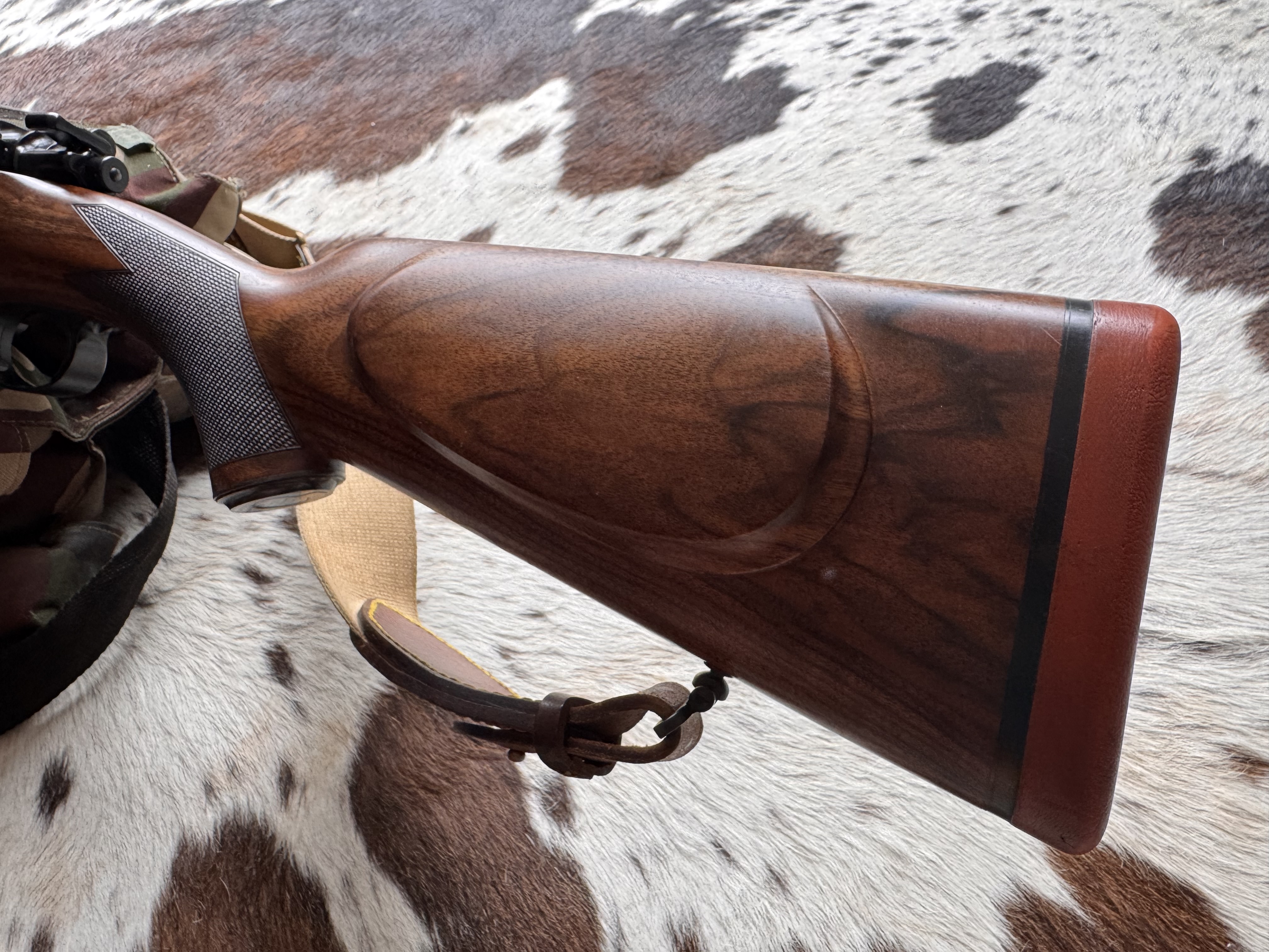 Rigby SSB 416 - Image 10