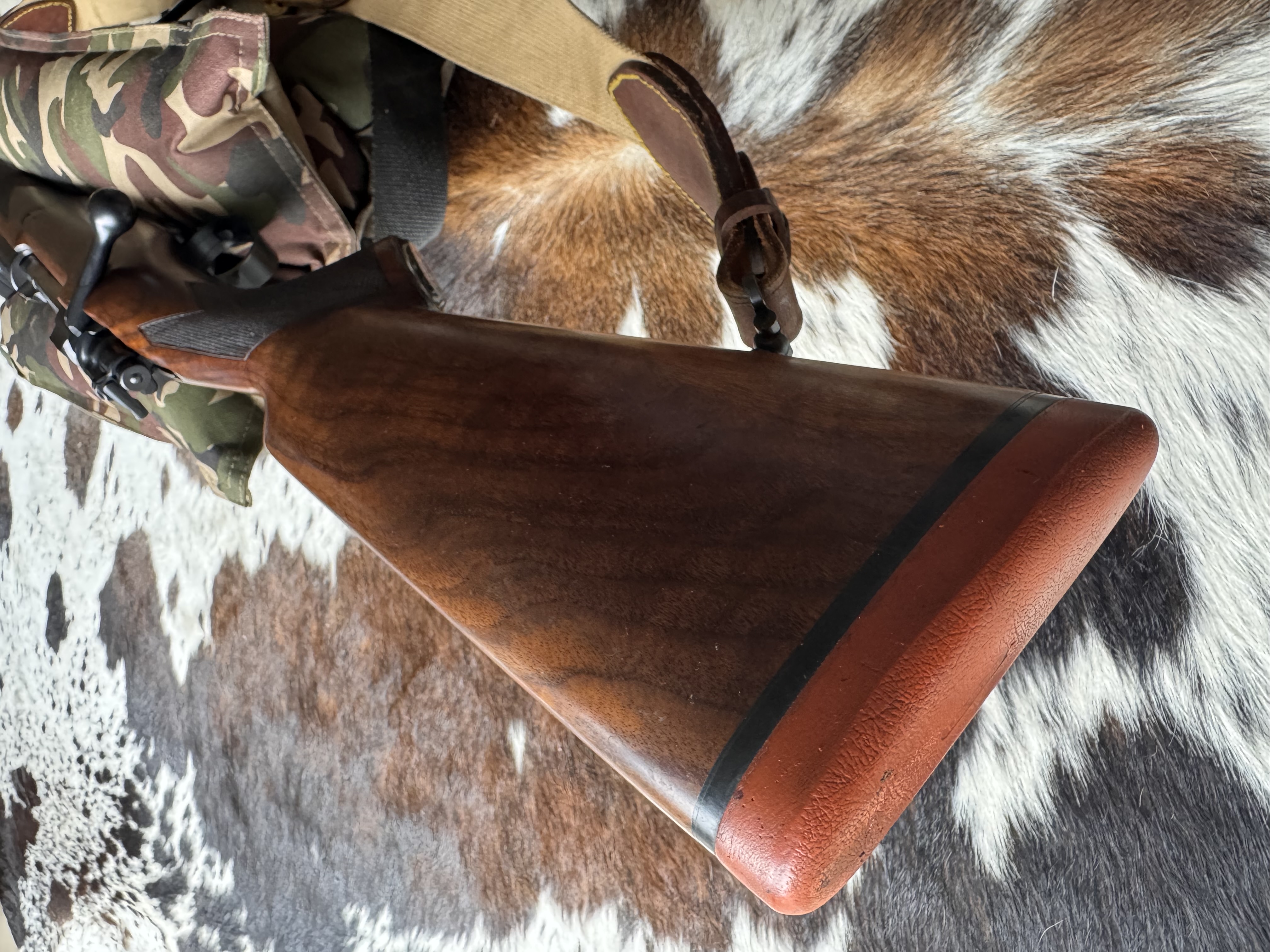 Rigby SSB 416 - Image 8