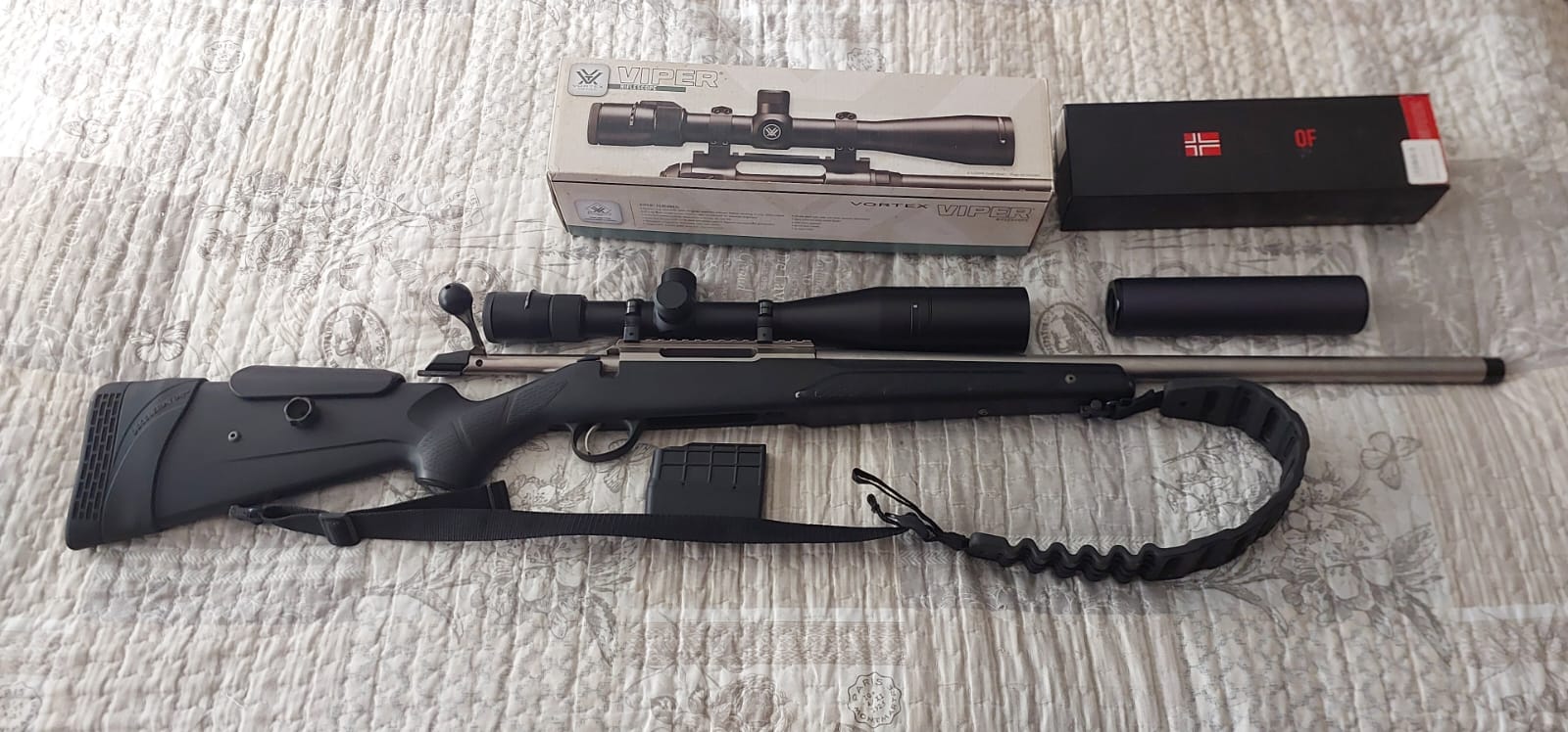 Tikka 30-06