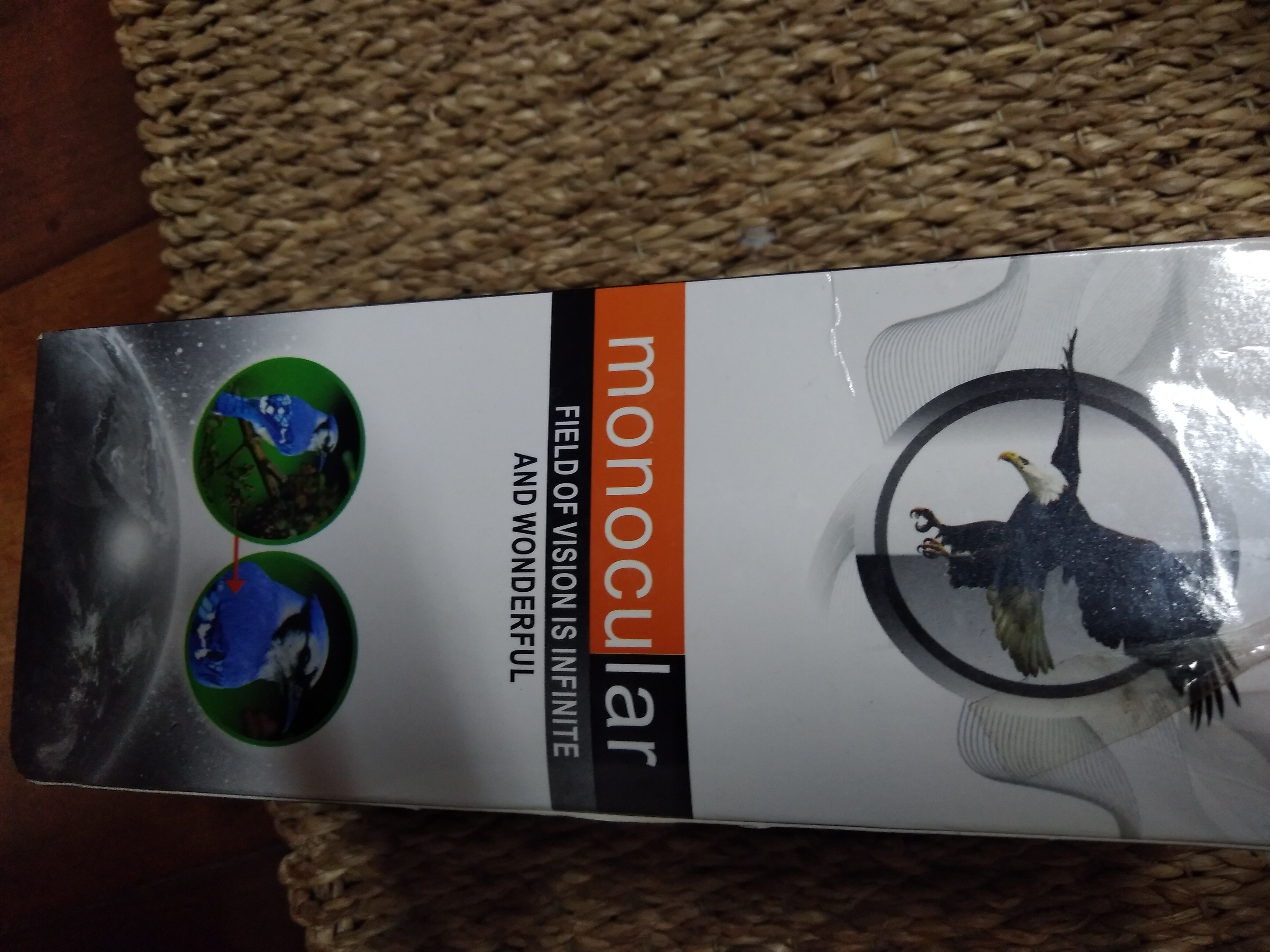 Monocular