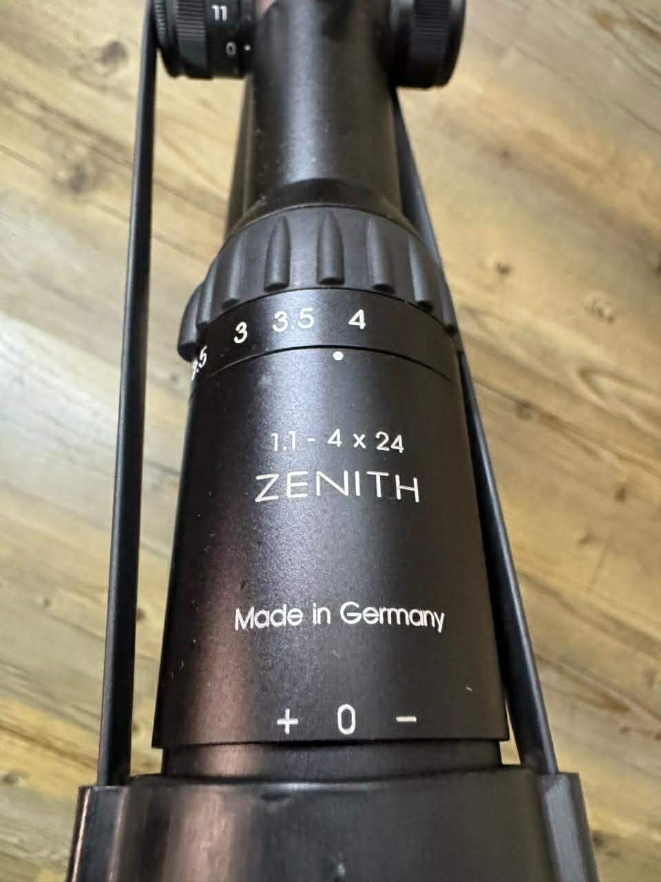 Merkel 9.3x74R Double Rifle - Image 13