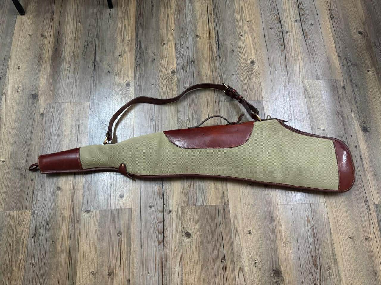 Merkel 9.3x74R Double Rifle - Image 17