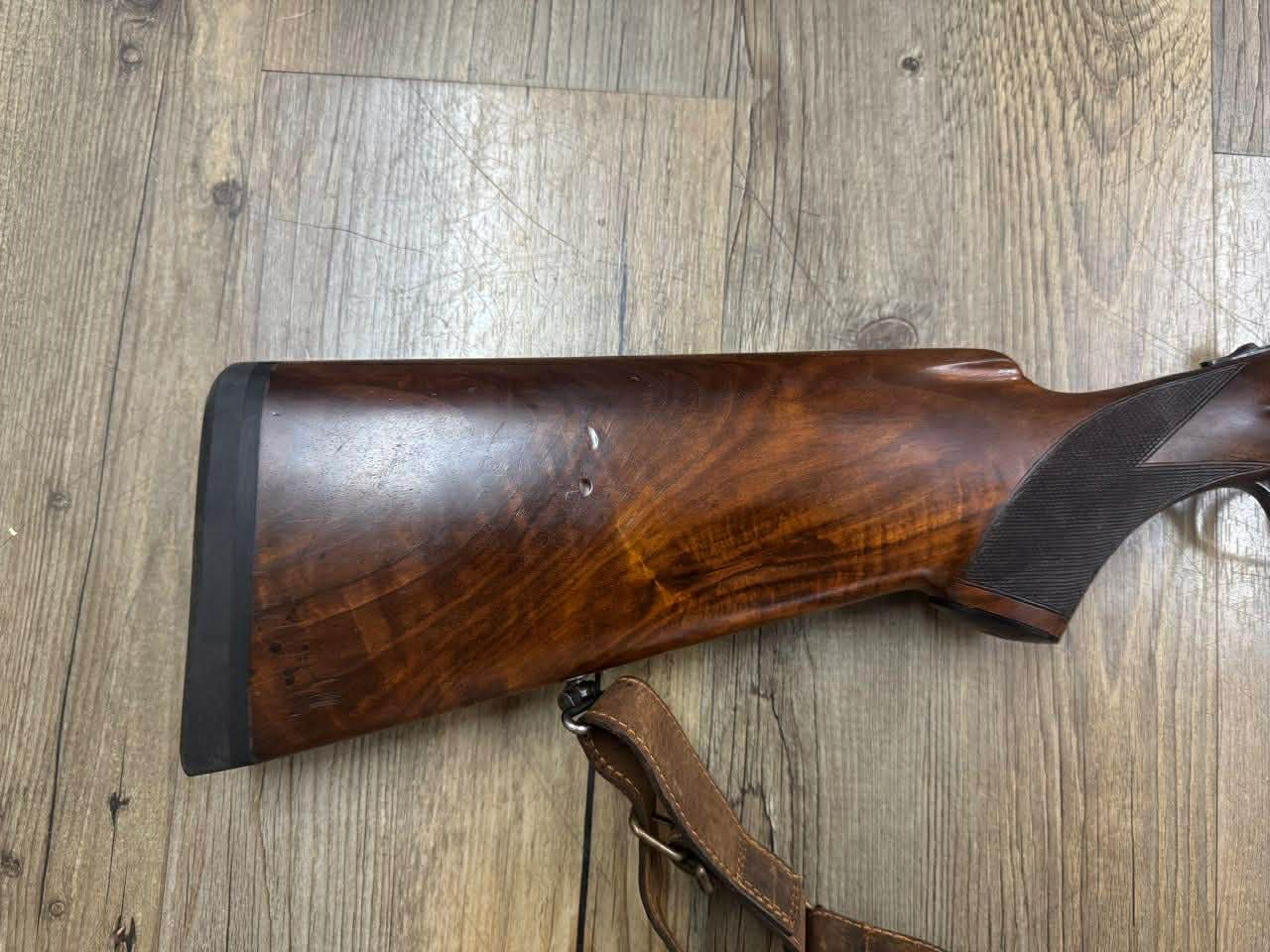 Merkel 470NE Double Rifle - Image 2