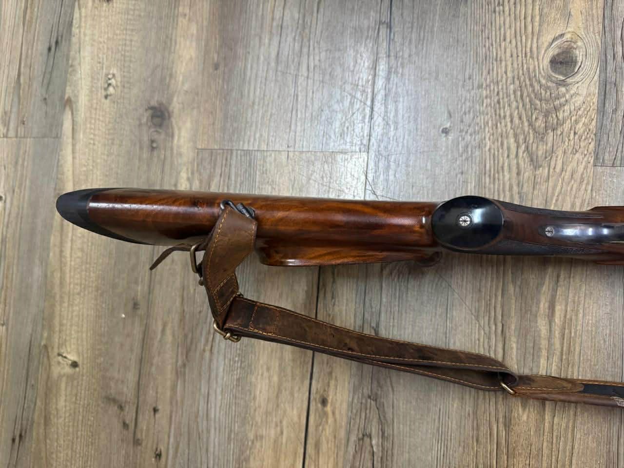 Merkel 470NE Double Rifle - Image 5