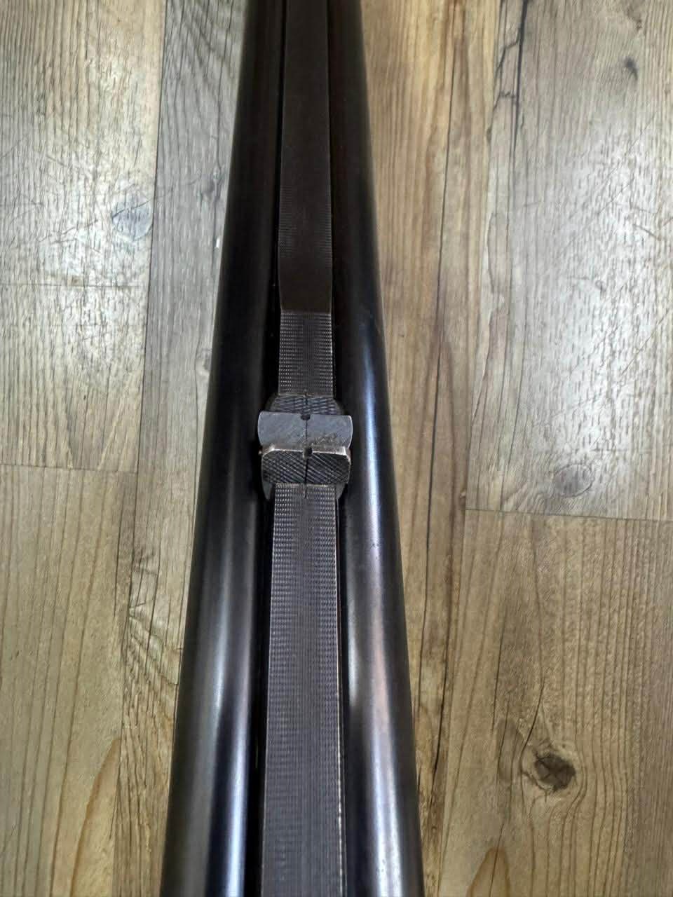 Merkel 470NE Double Rifle - Image 19