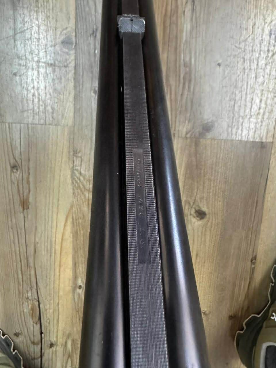 Merkel 470NE Double Rifle - Image 18