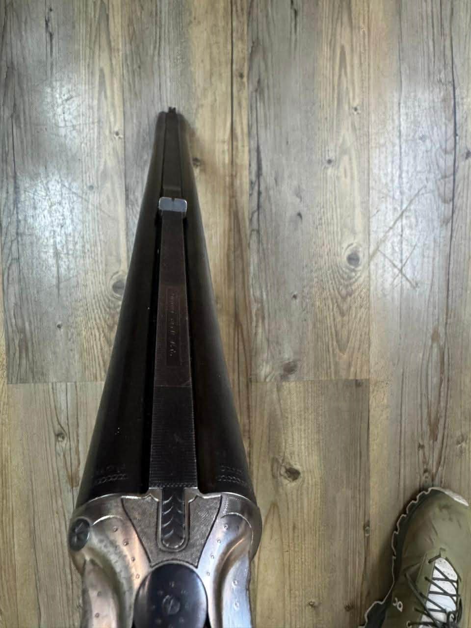 Merkel 470NE Double Rifle - Image 17