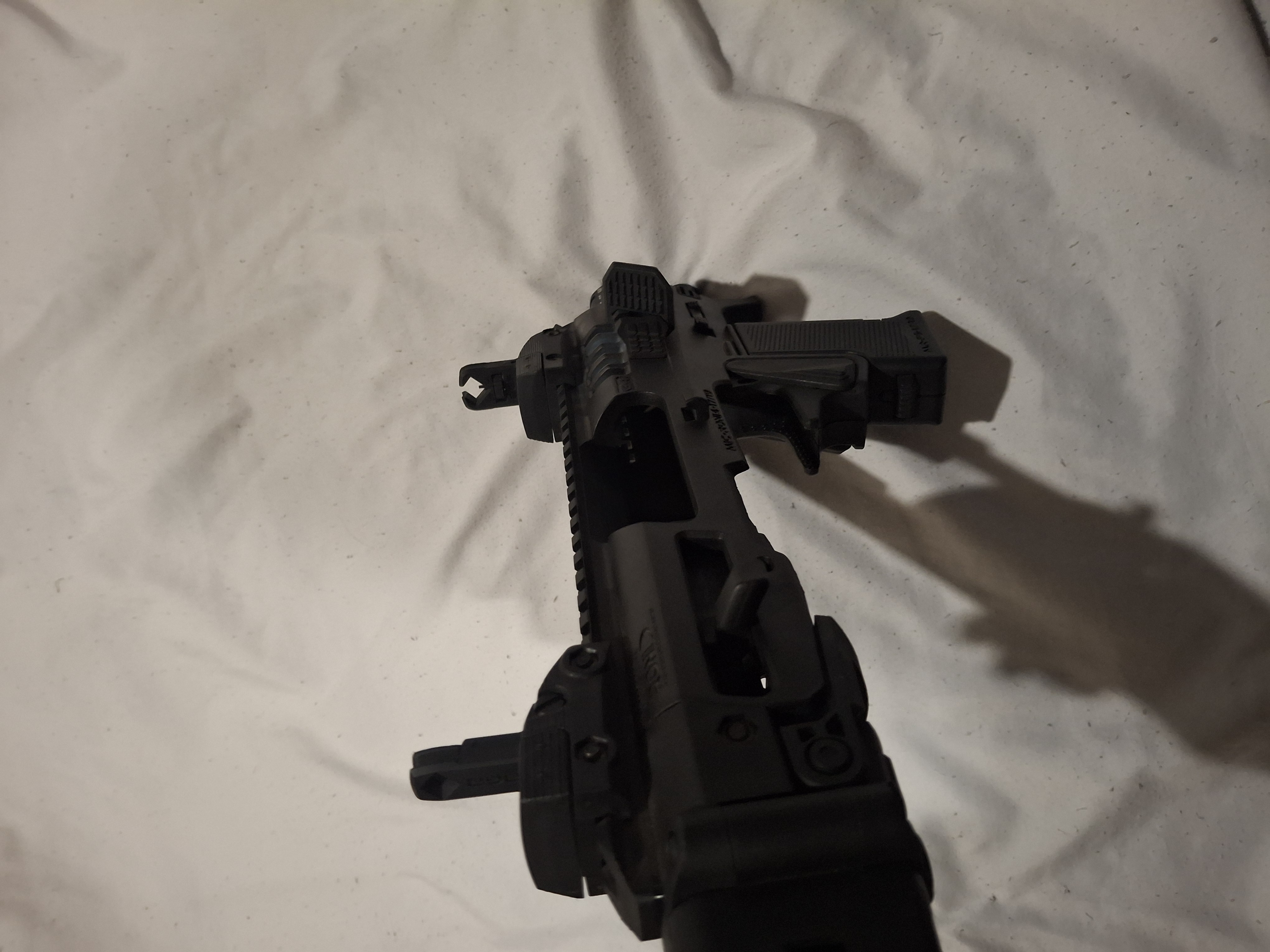 Micro roni gen 4 - Image 2