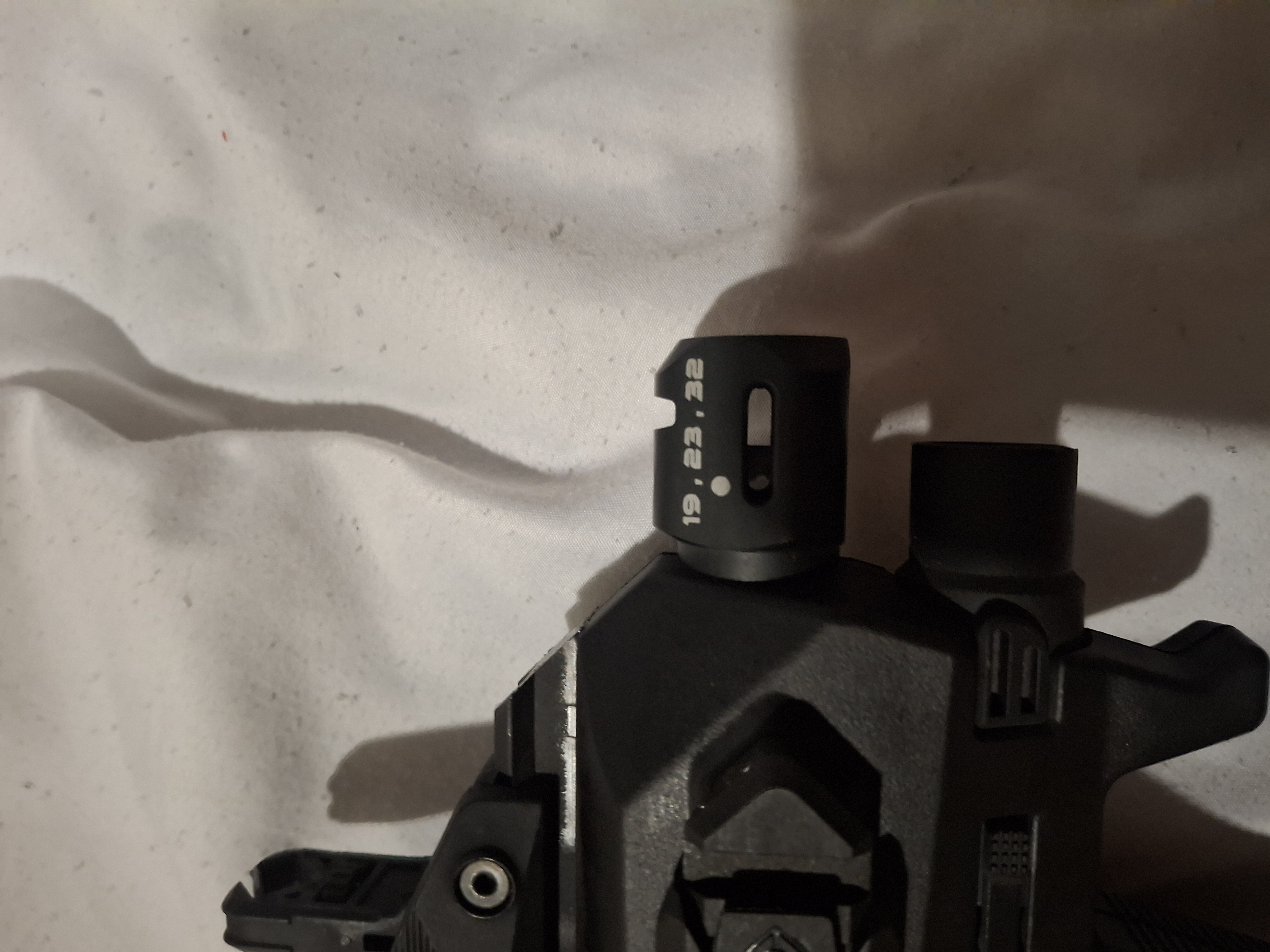 Micro roni gen 4 - Image 7