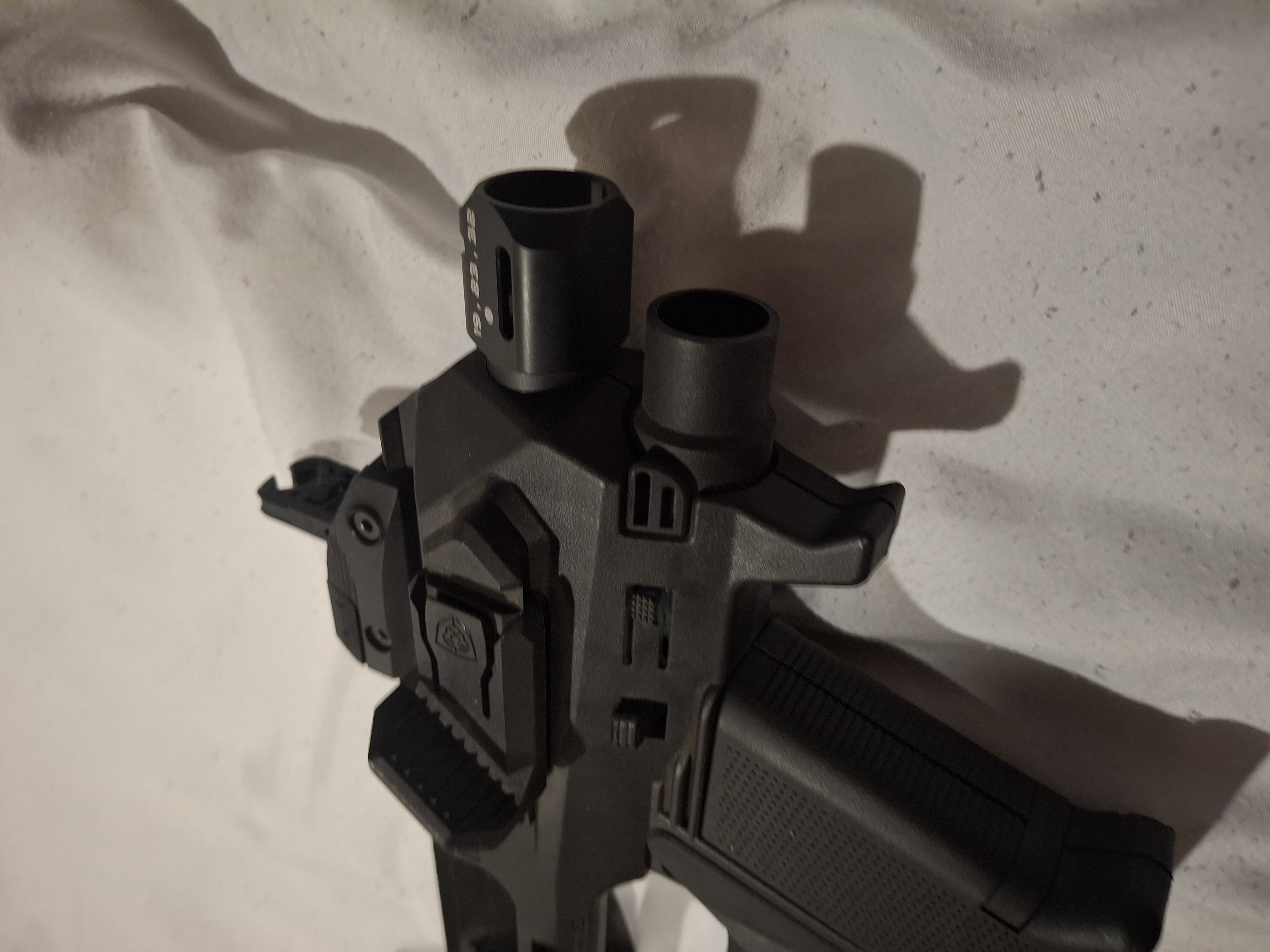 Micro roni gen 4 - Image 6