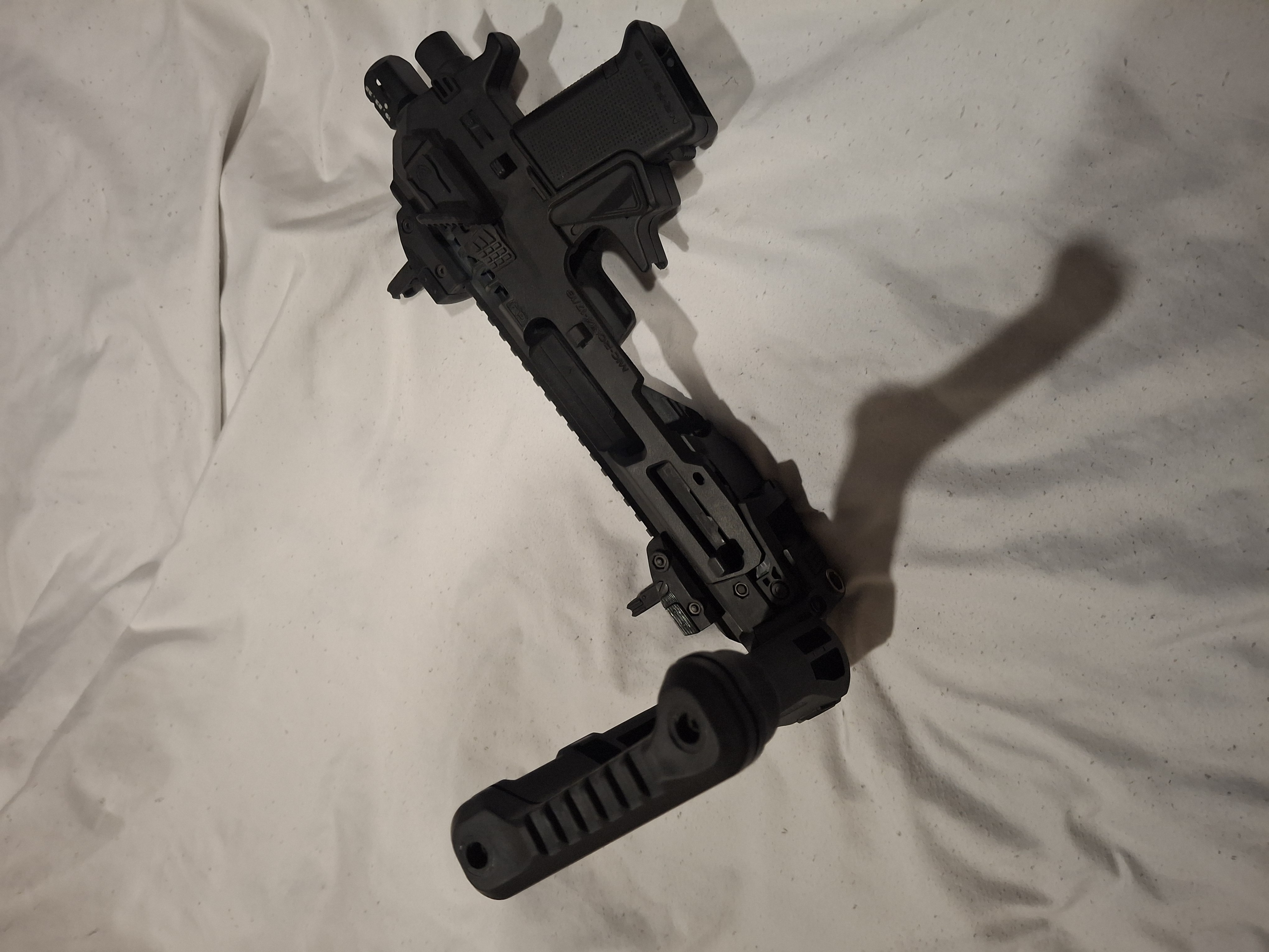 Micro roni gen 4 - Image 4