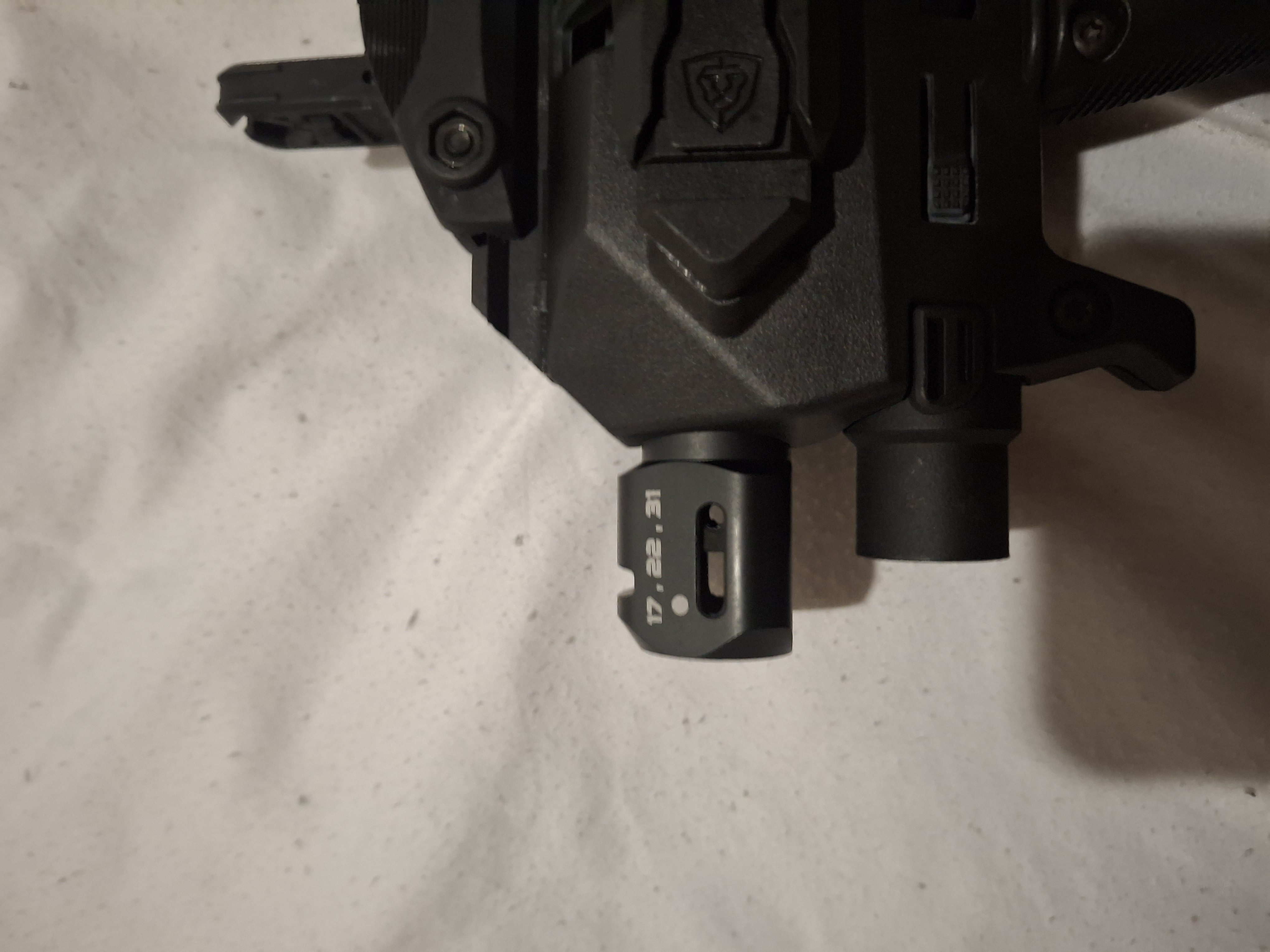 Micro roni gen 4 - Image 8