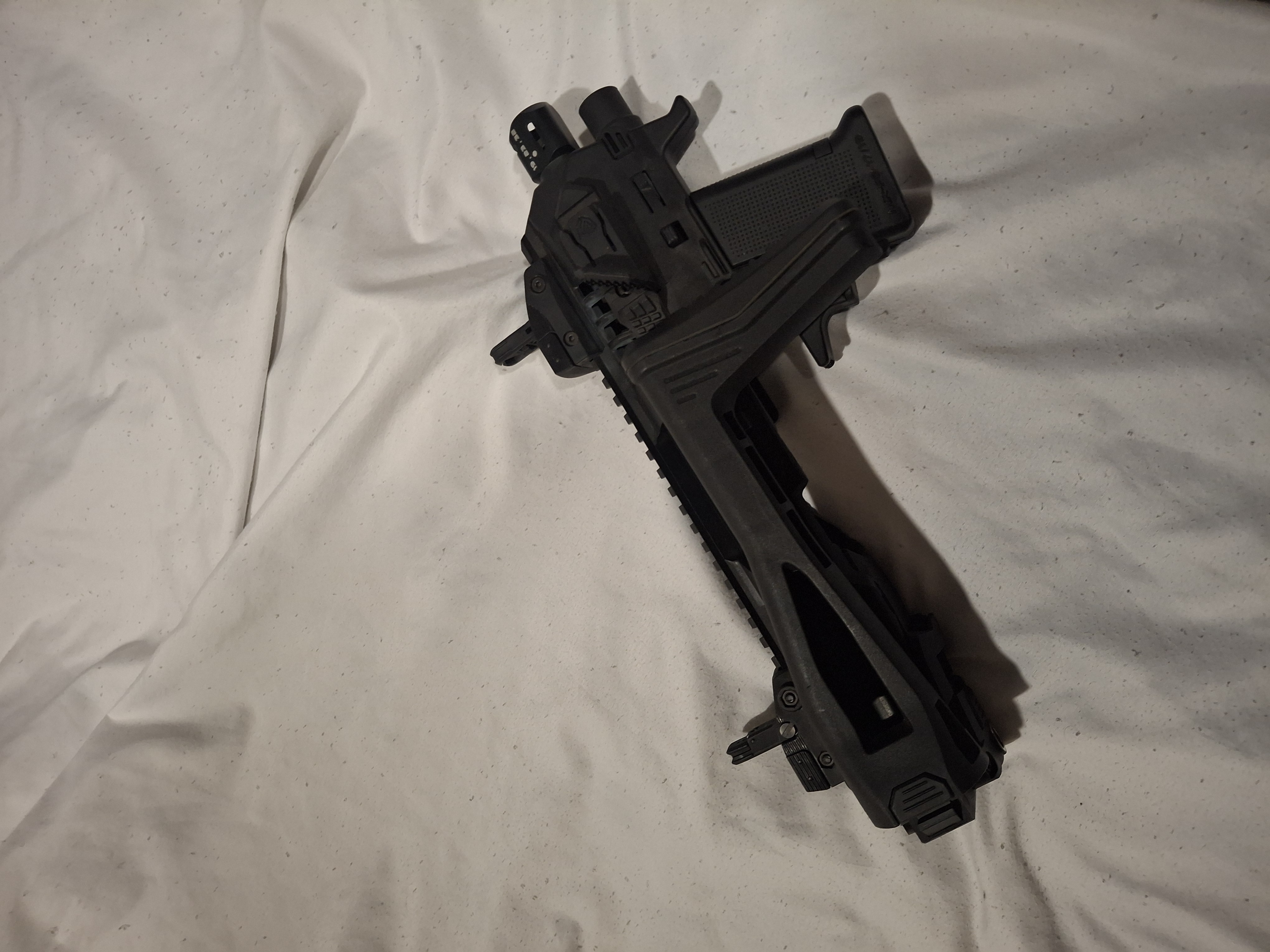 Micro roni gen 4 - Image 5