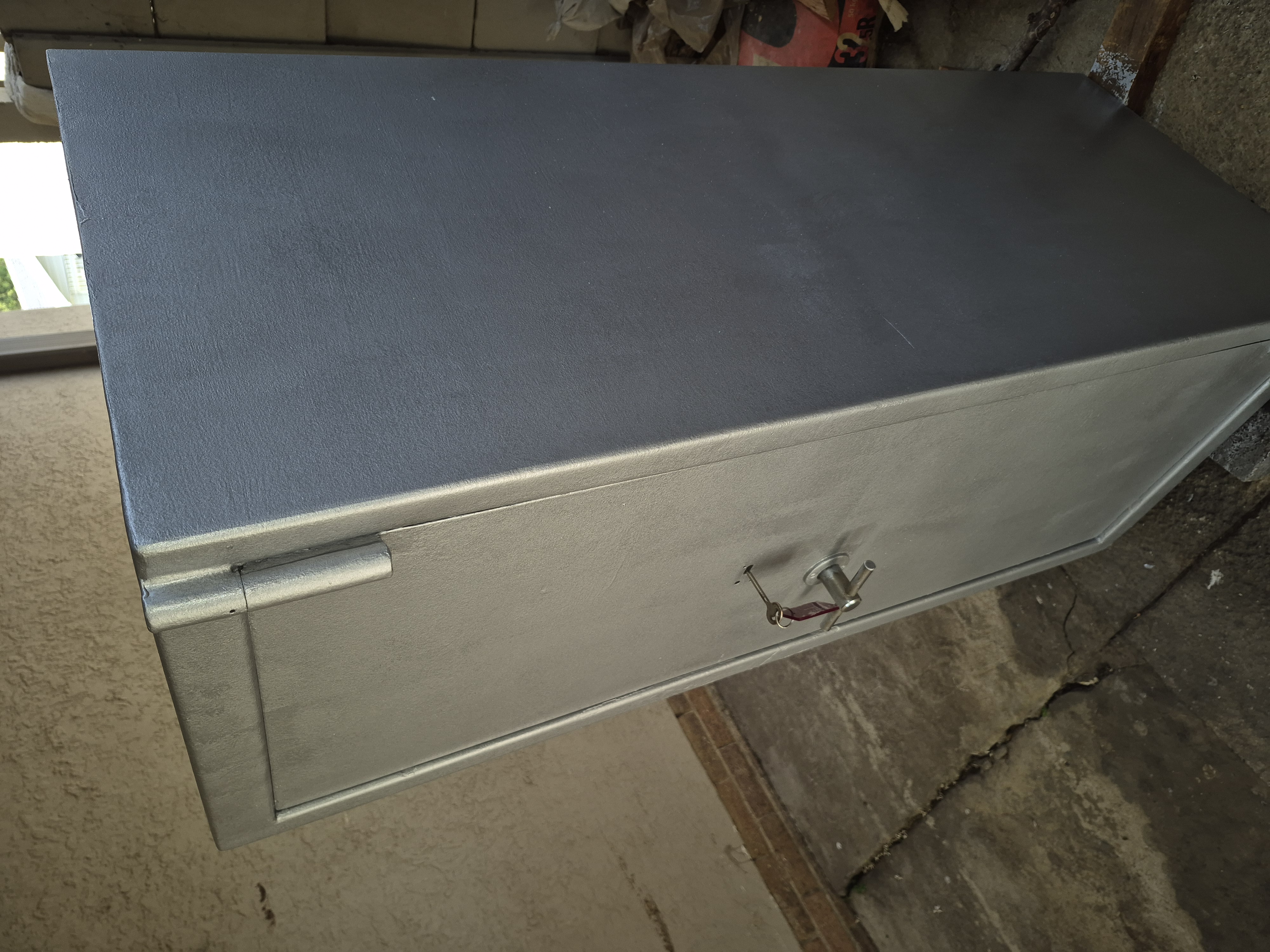 7 Rifle safe - Image 2