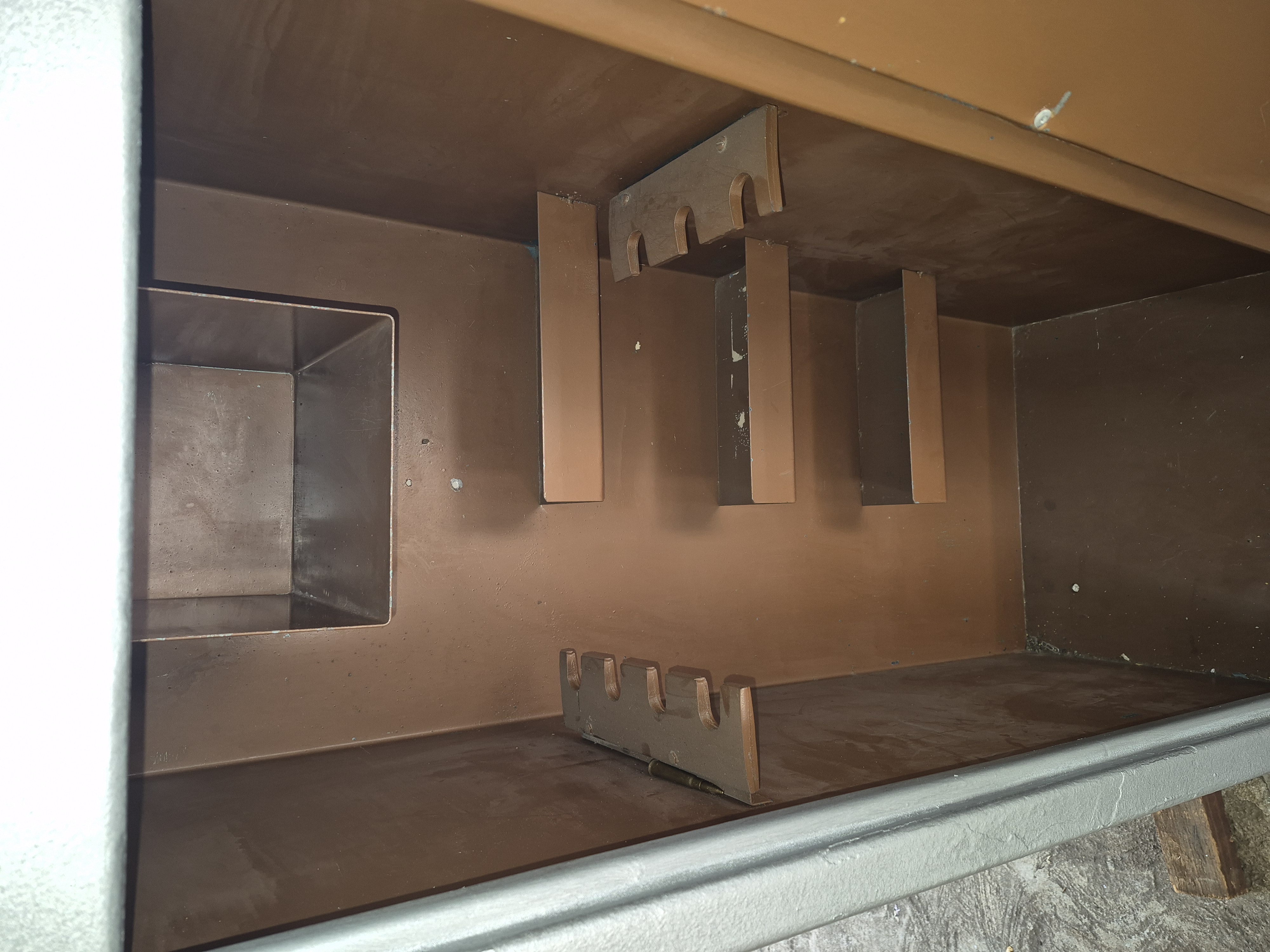 7 Rifle safe - Image 3