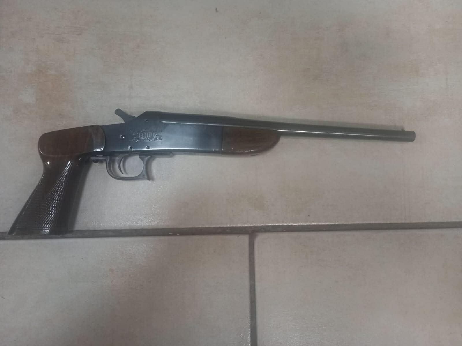 Boito 410 Shotgun