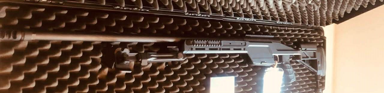 Steyr Mannlicher 338 Lapua SBS-SSG 08 - Image 12