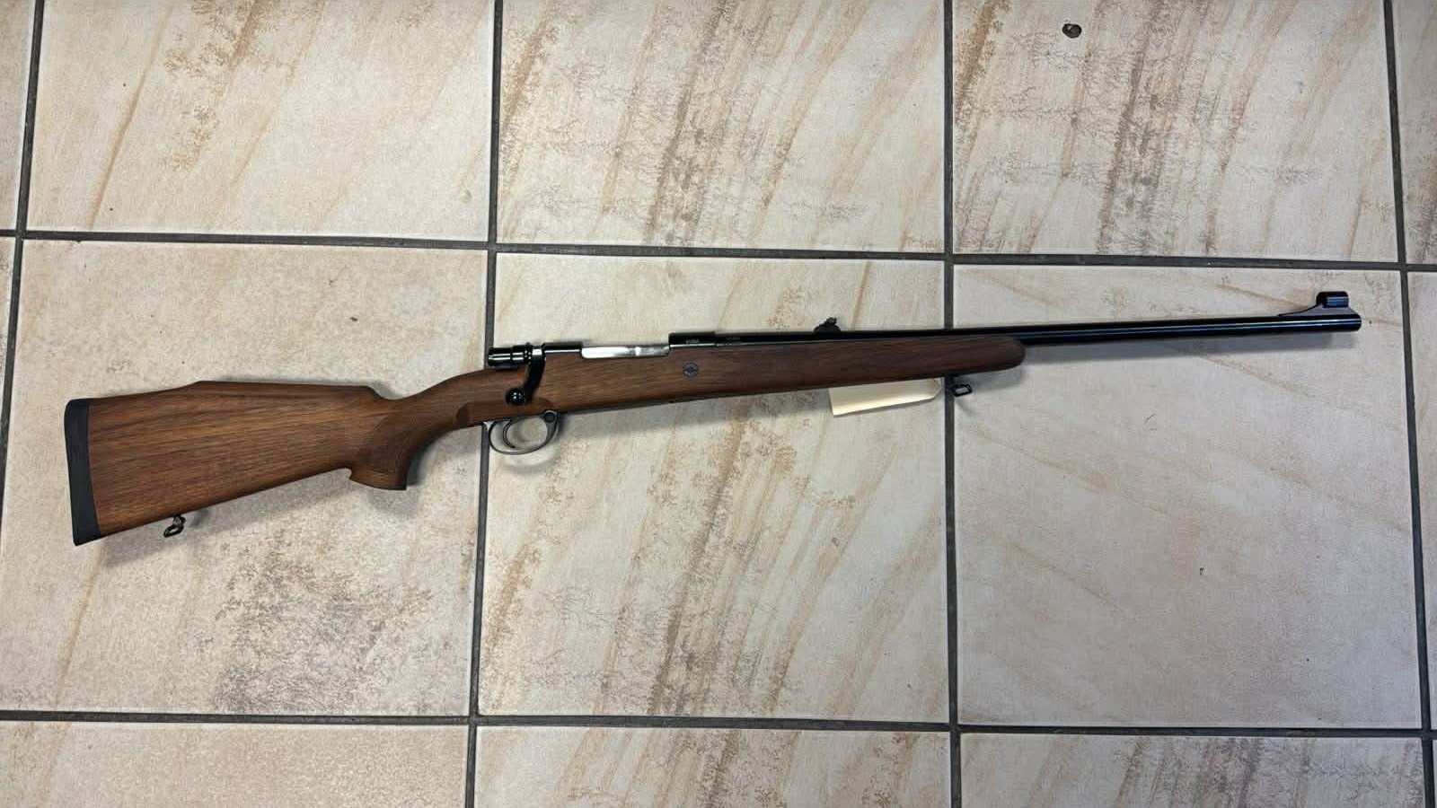 Zastava 458Win - Brand New