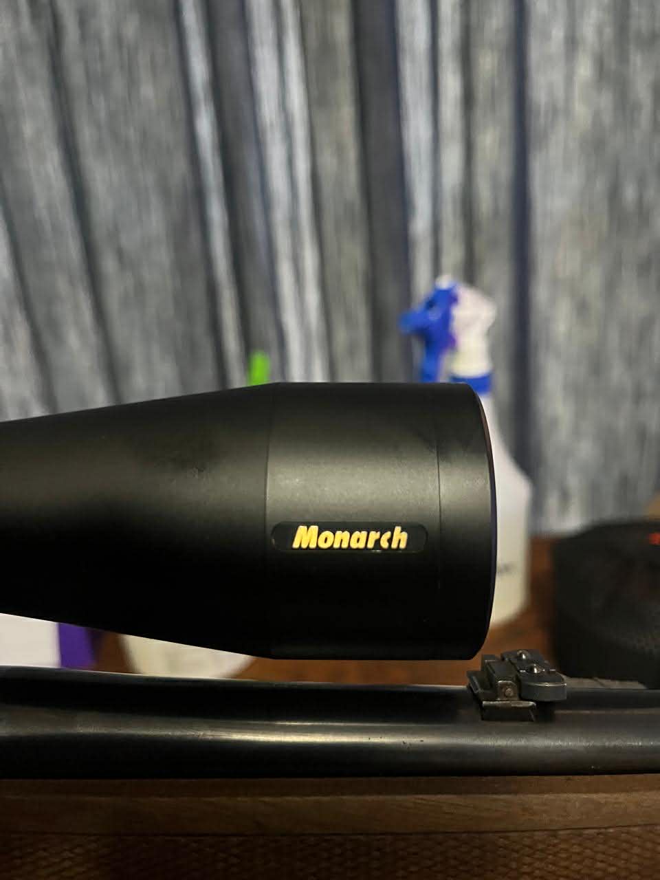 Parker Hale 7x57mm - Image 2