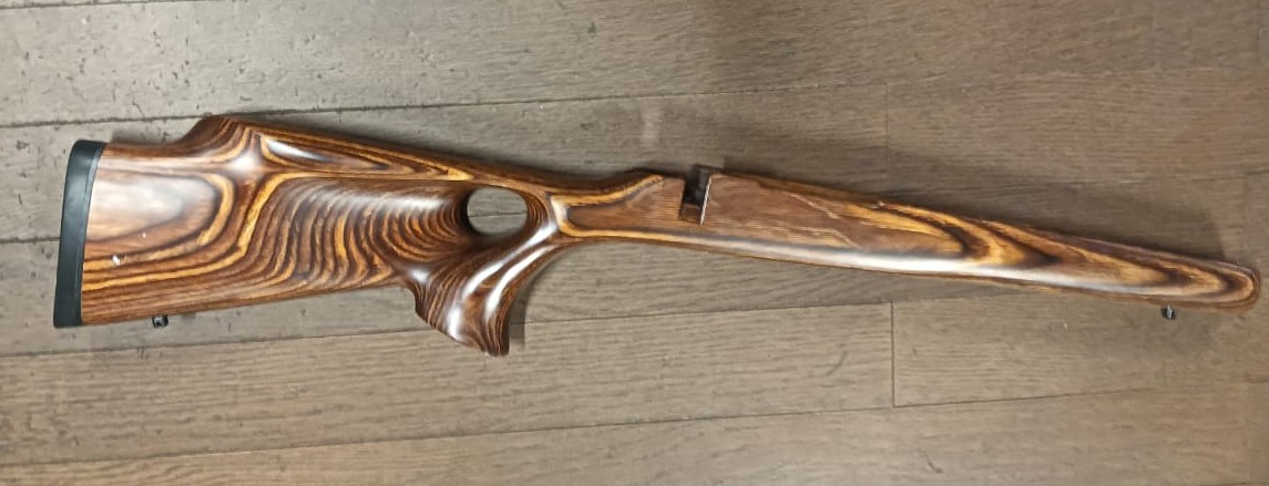 Howa Kort Aksie Kolf