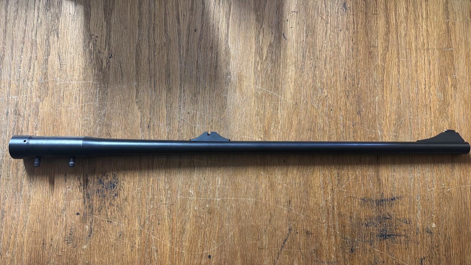 NEW Mauser 270 Win Barrel