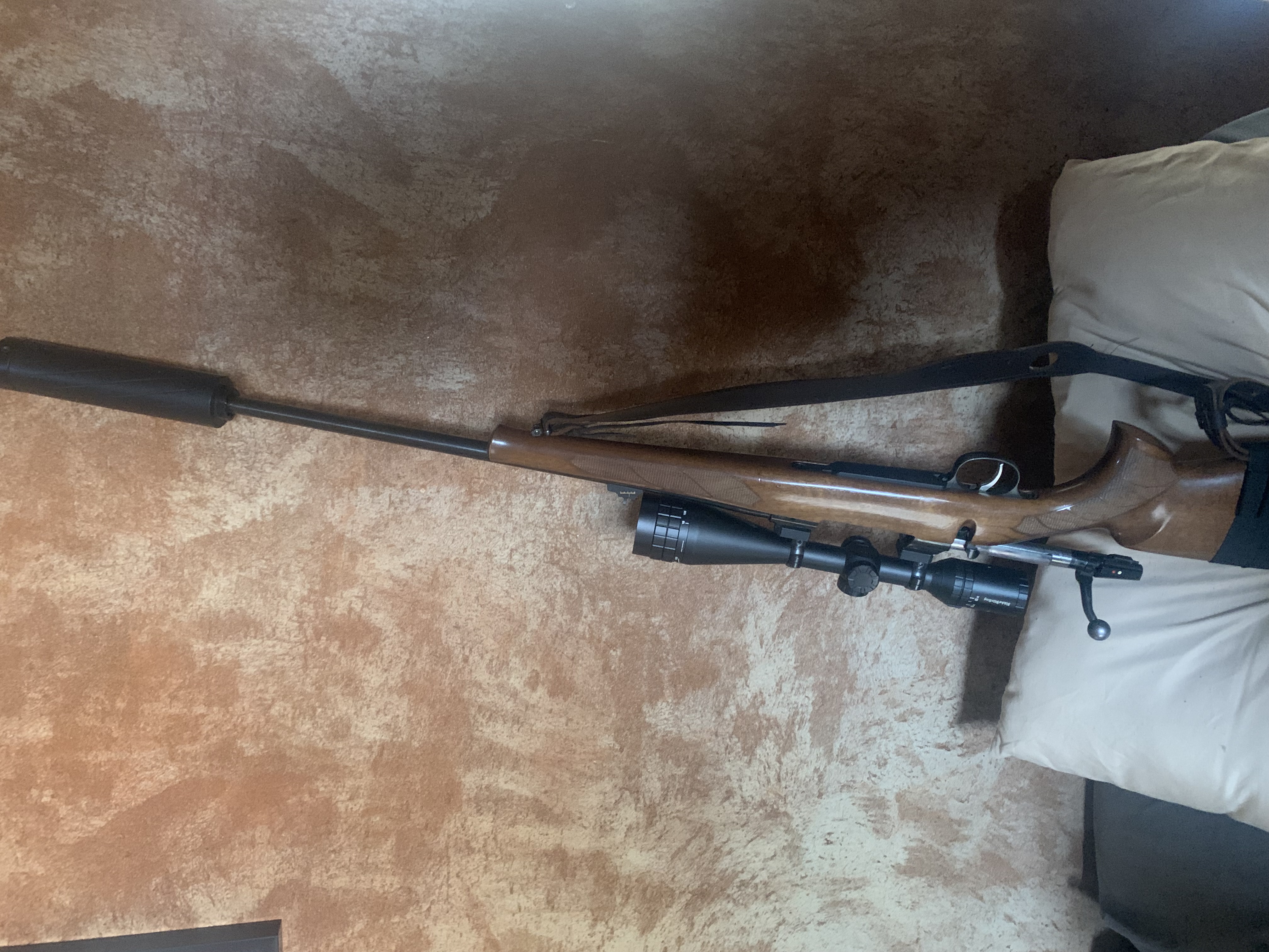 30/06 Cz 550 Lux - Image 3
