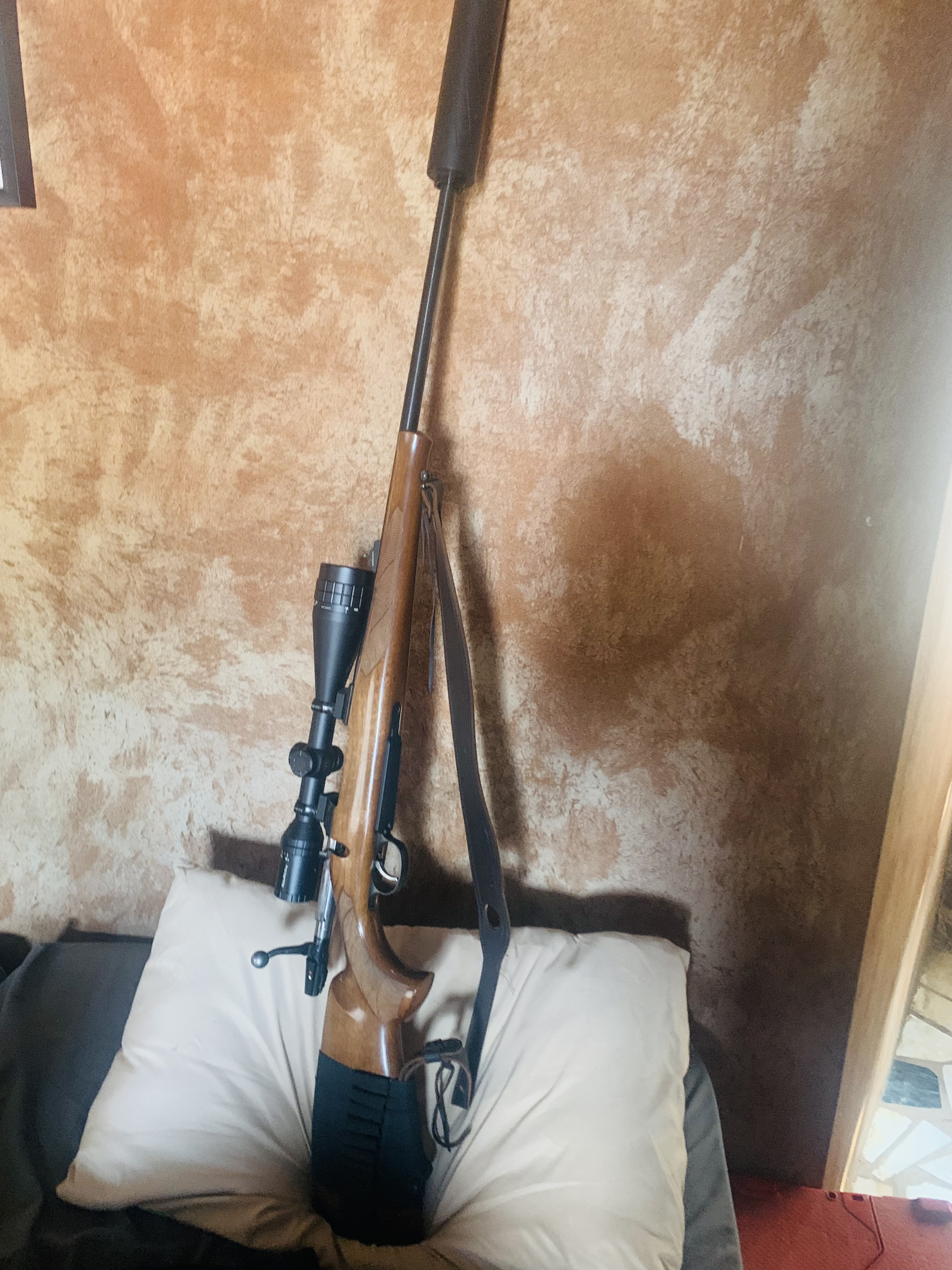 30/06 Cz 550 Lux - Image 2