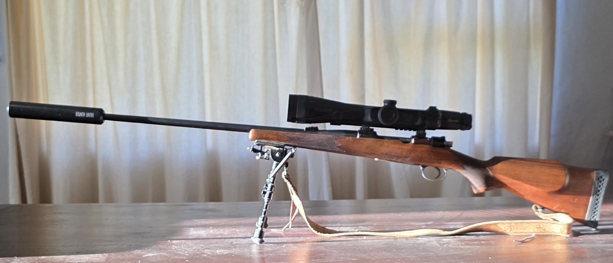 Musgrave 30-06