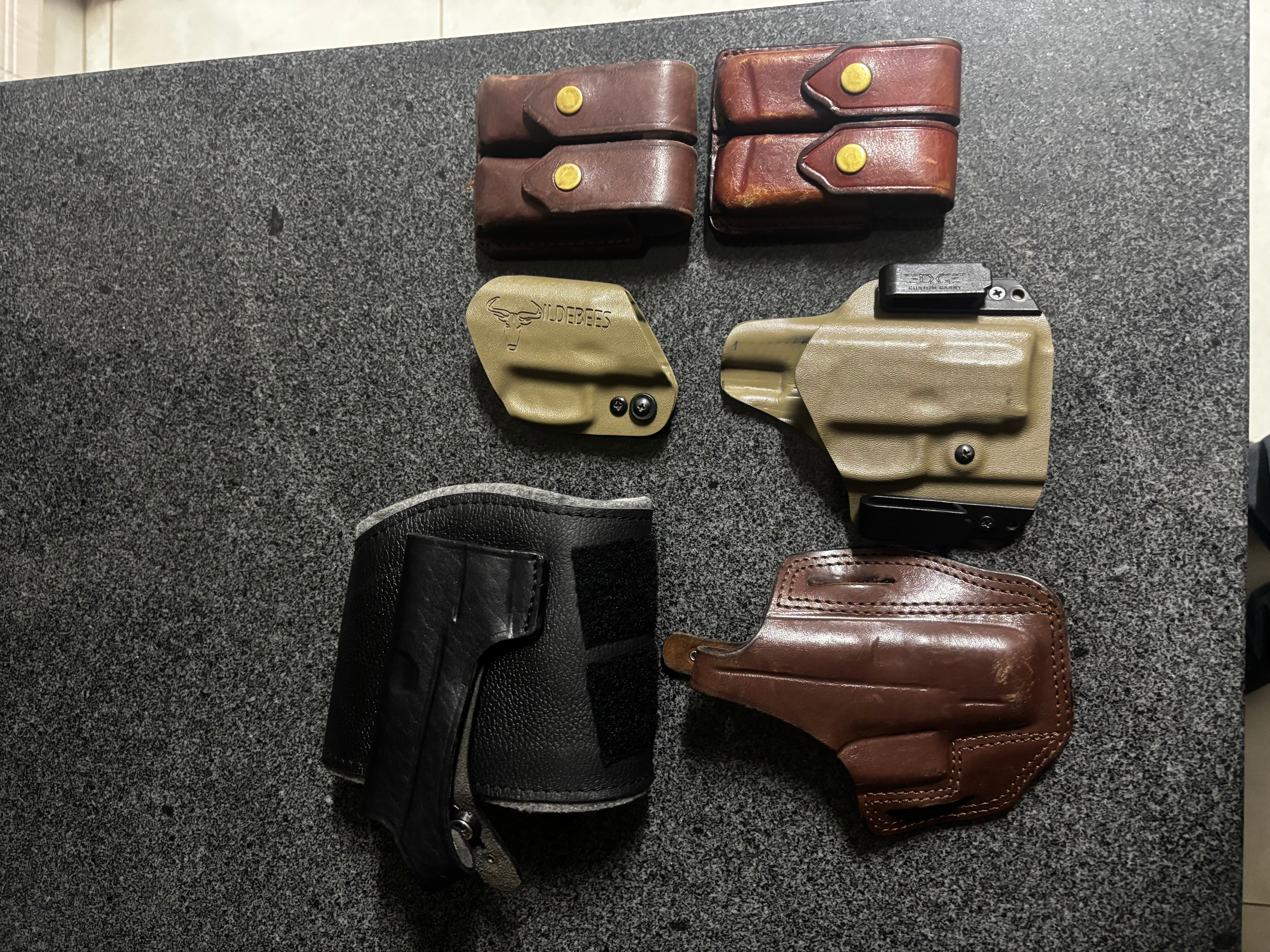 Taurus PT140 .40 S&W - Image 5