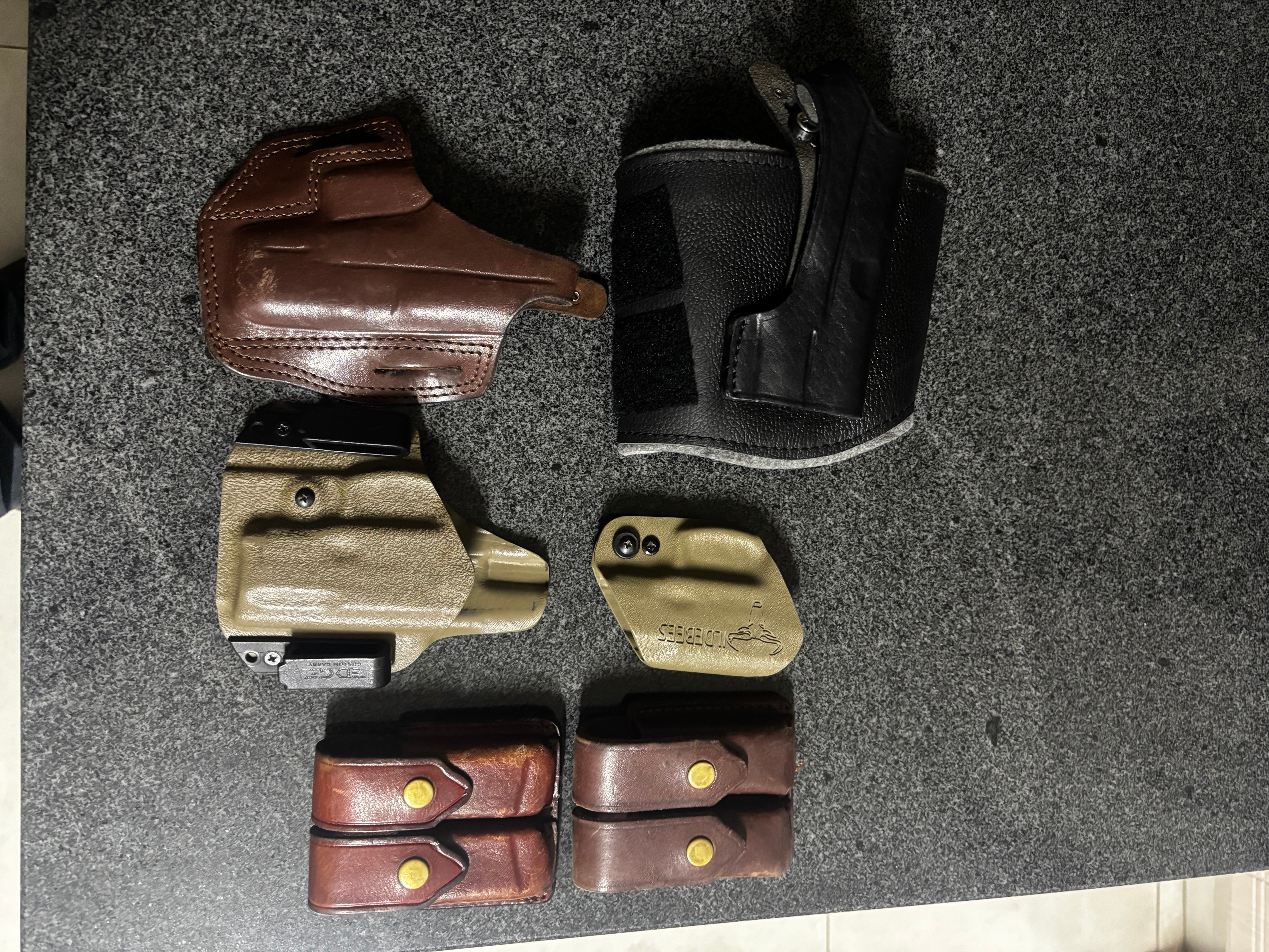 Taurus PT140 .40 S&W - Image 6