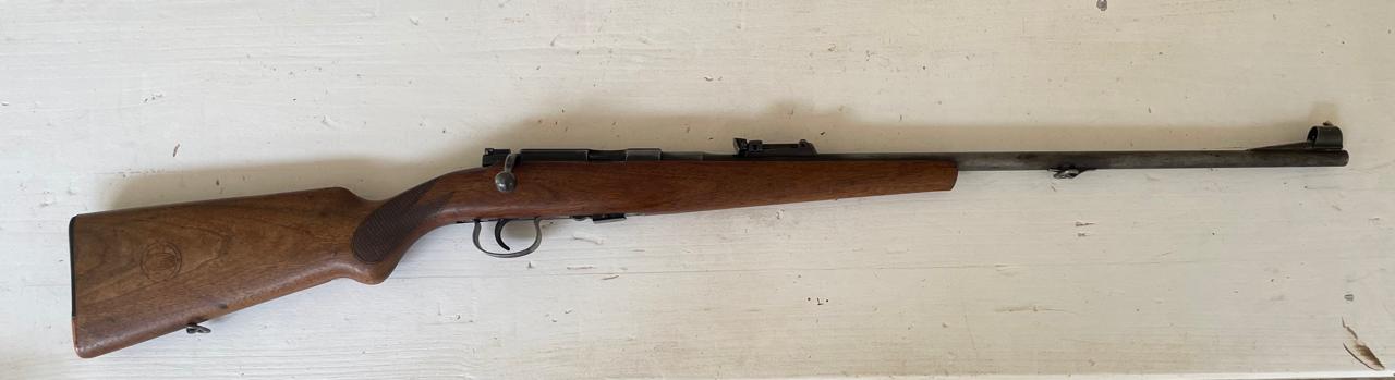 Mauser Mn410b .22LR