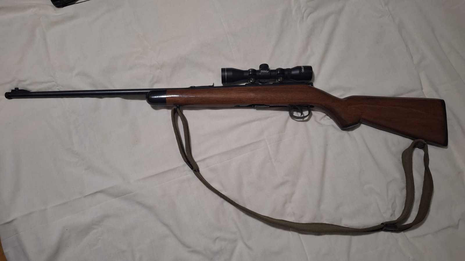 Norinco .22LR JW-15A