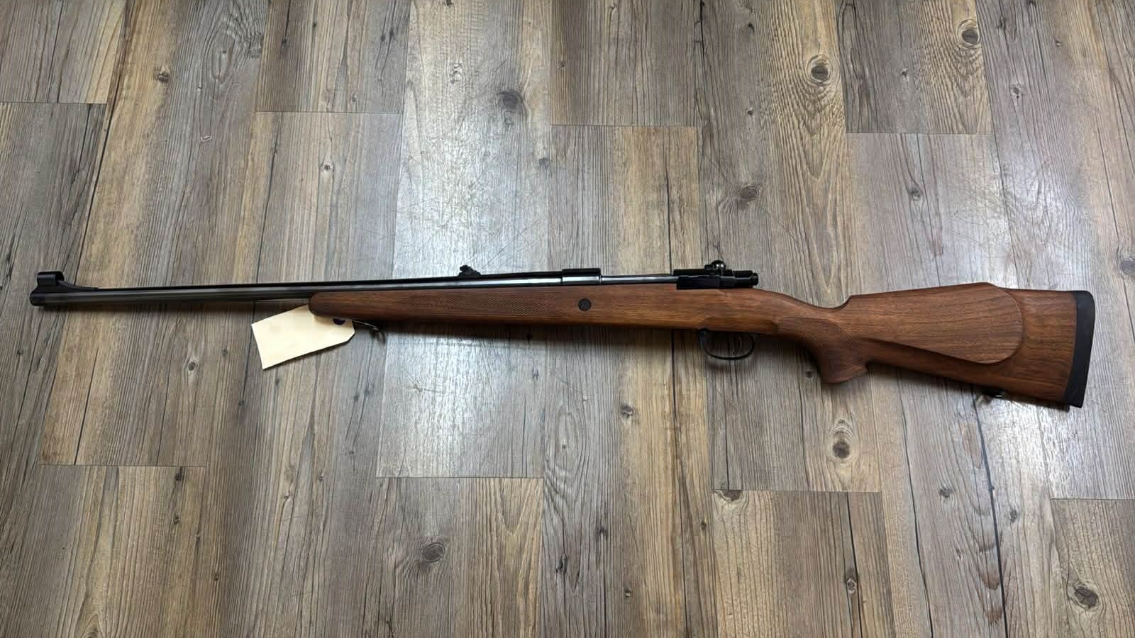 Zastava 375H&H - Brand New - Image 2