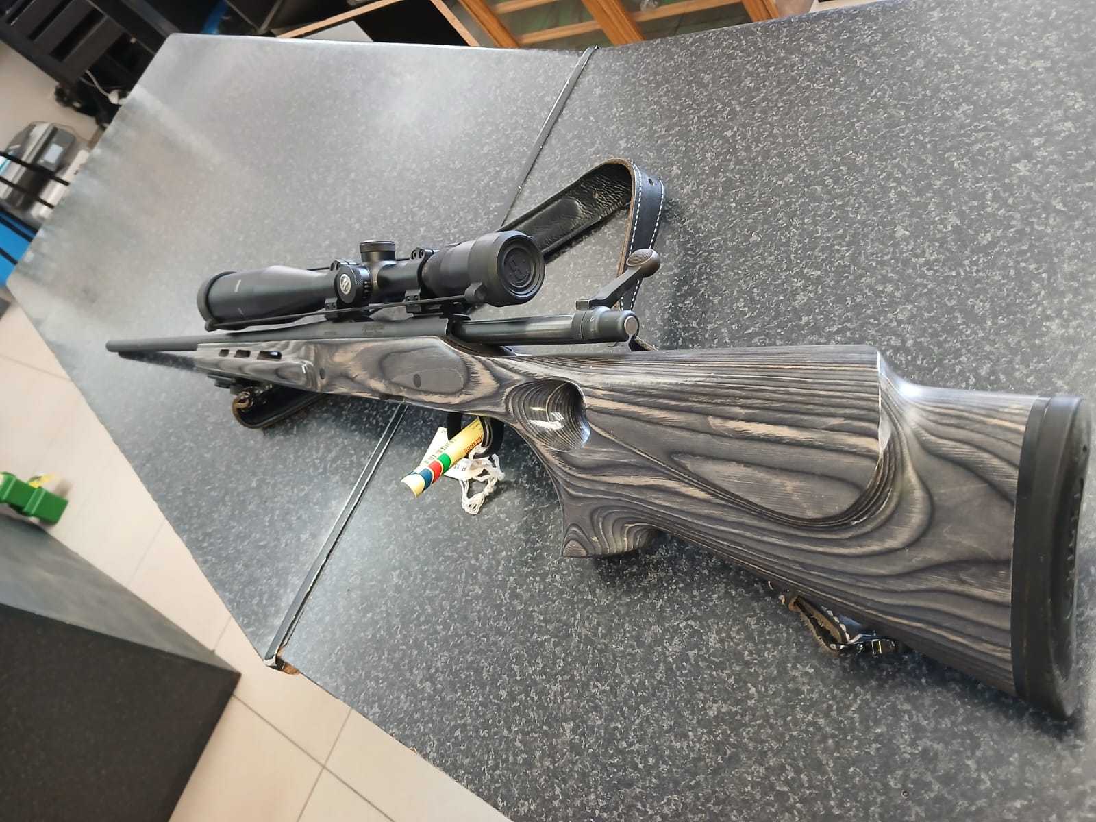 Remington 30-06