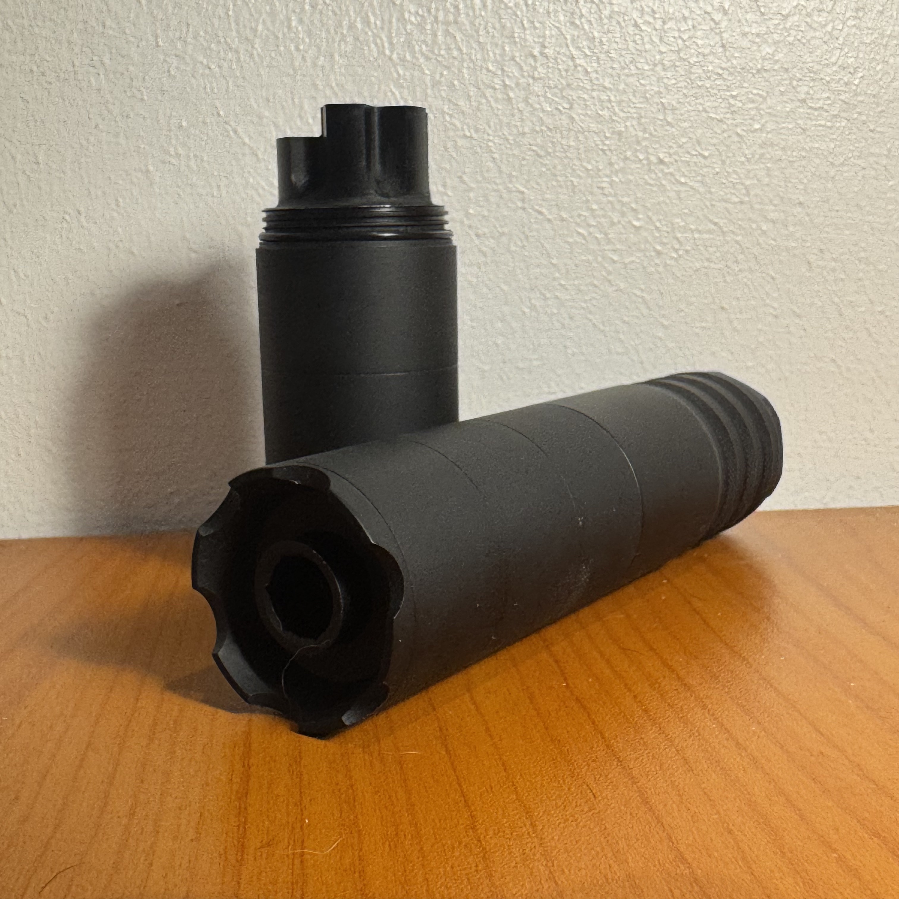 A-Tec PMM-6 9mm (Used LIKE NEW) - Image 4