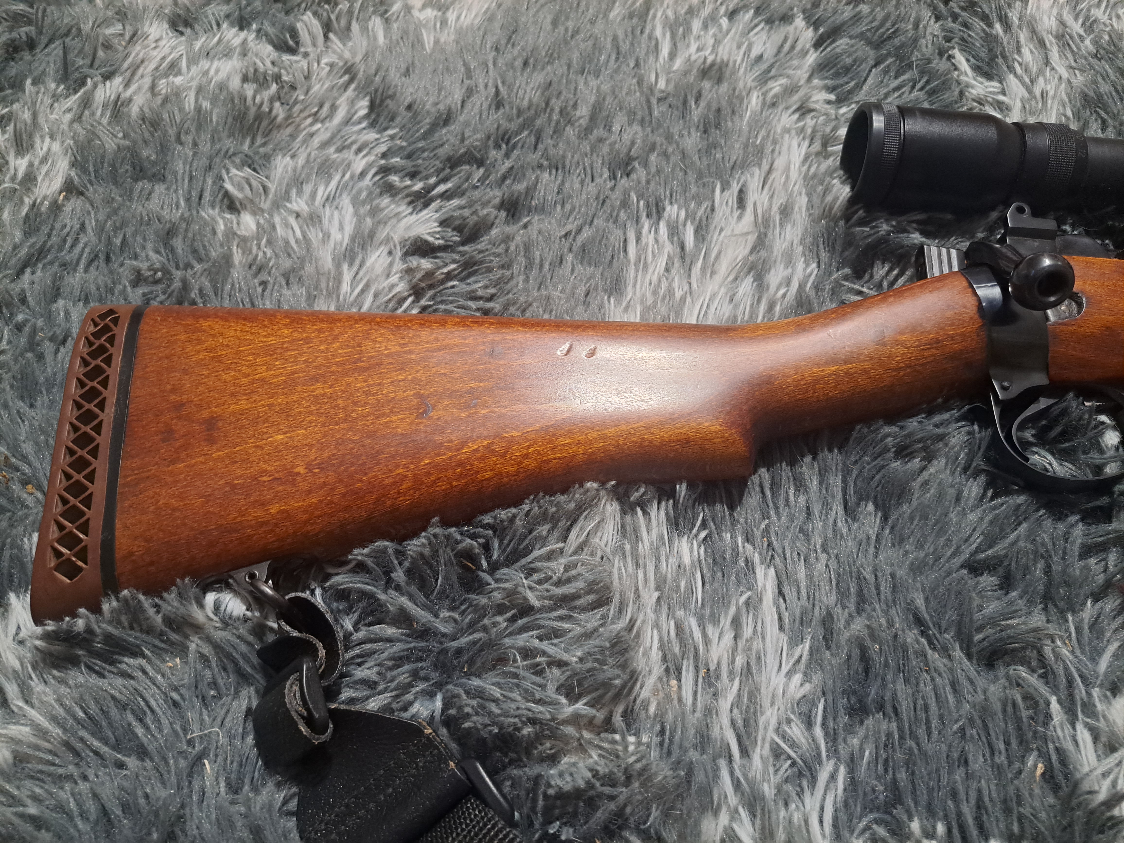 Lee Enfield 303 - Image 3